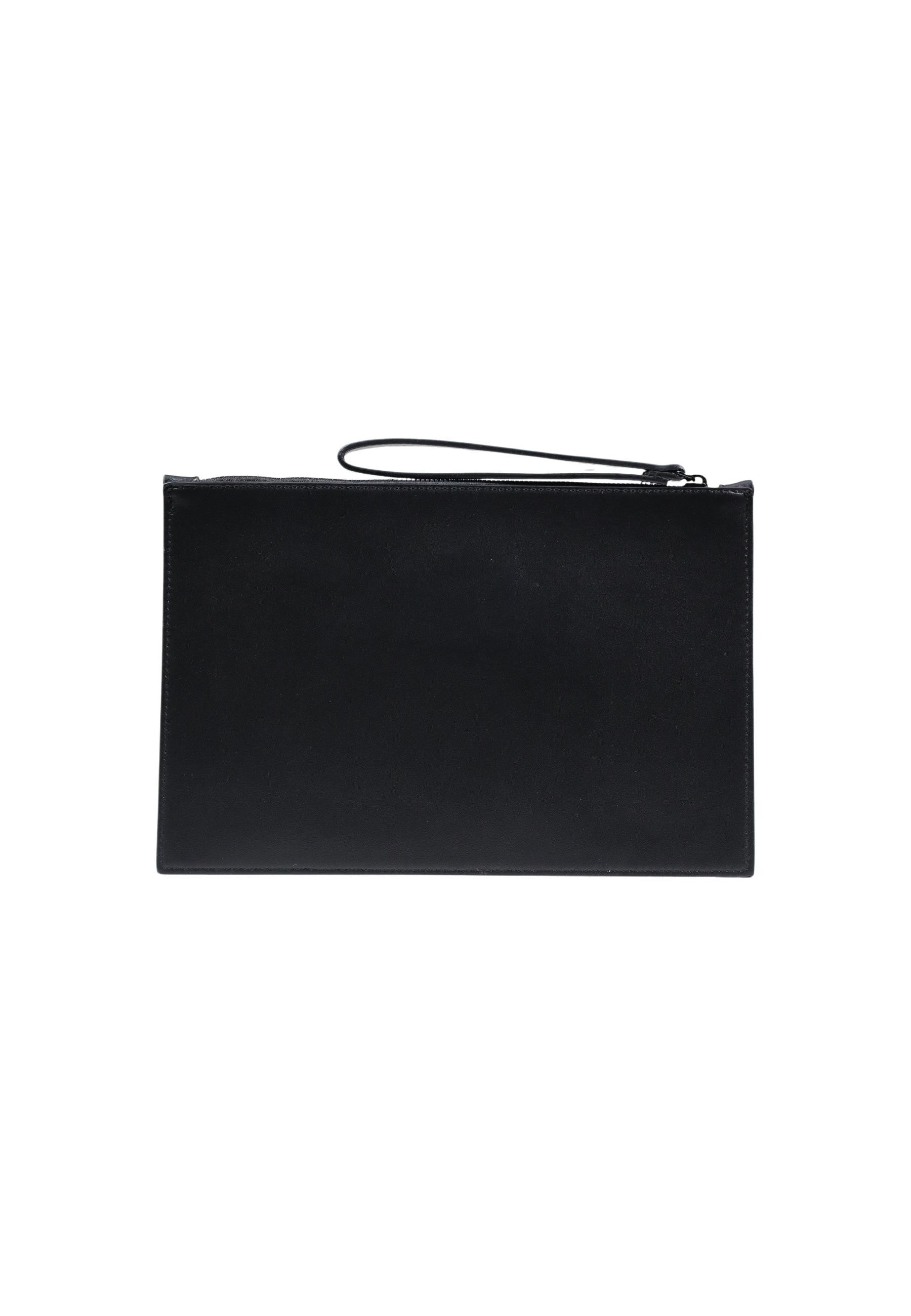 County Of Milan Sac homme Sacs — black