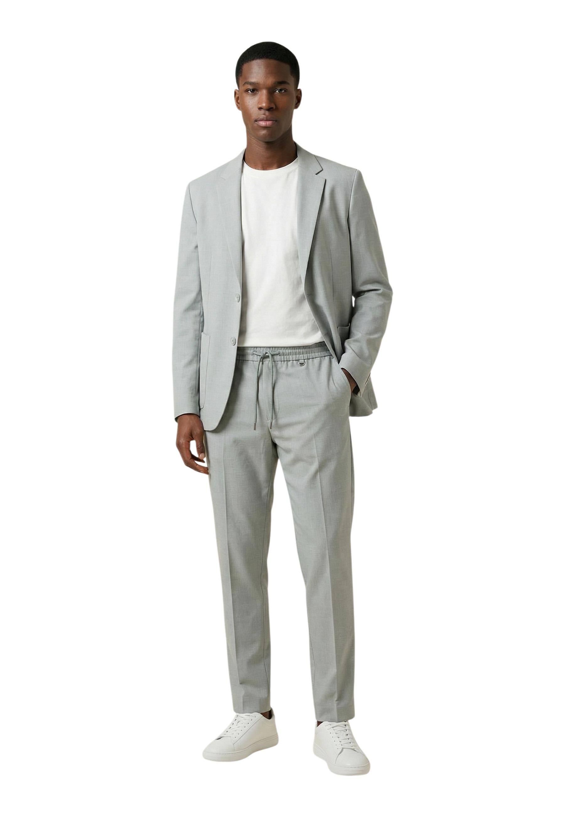 Antony Morato Vêtement homme Jaquettes — grey