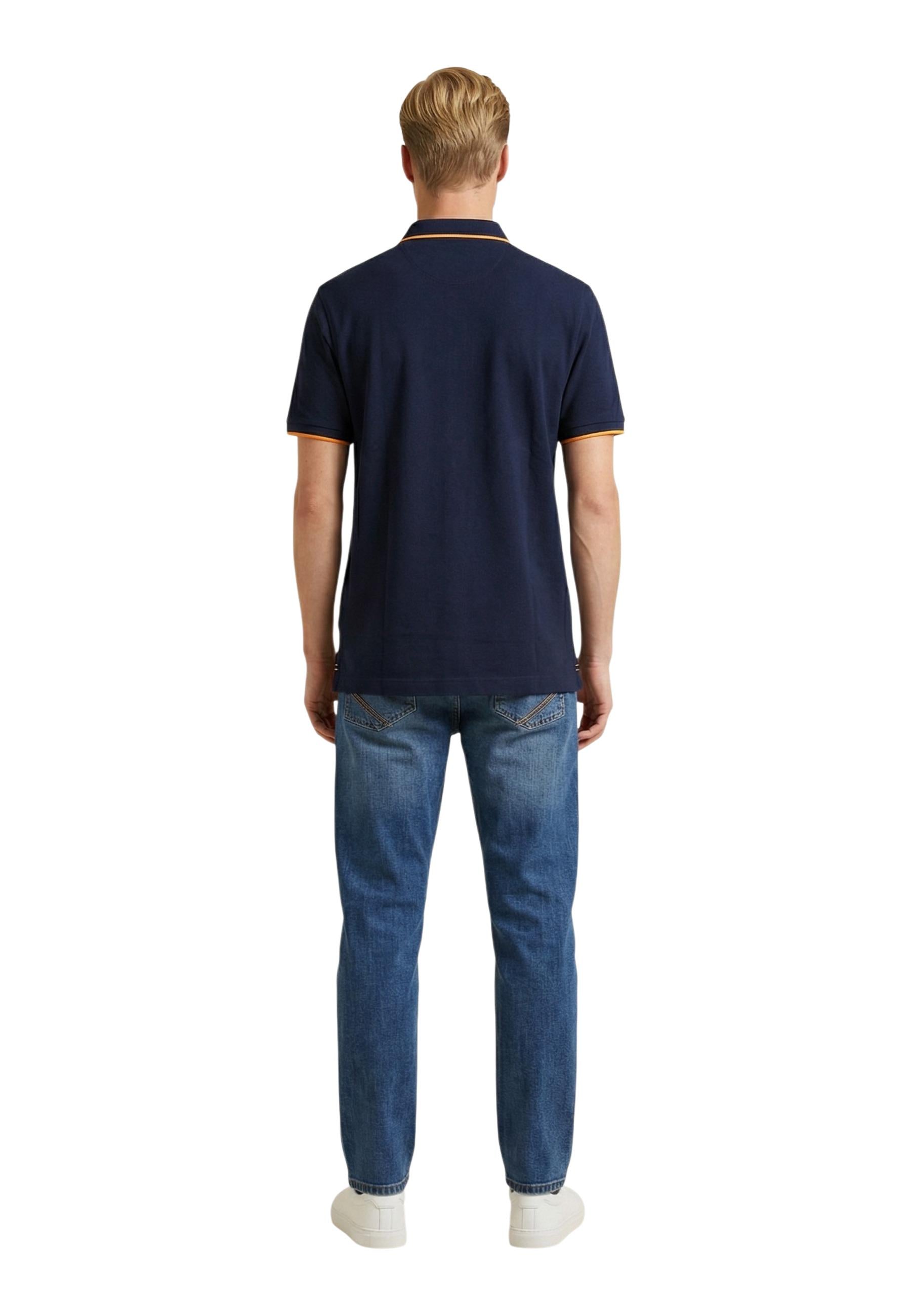 U.s. Polo Assn. Polo homme — blue