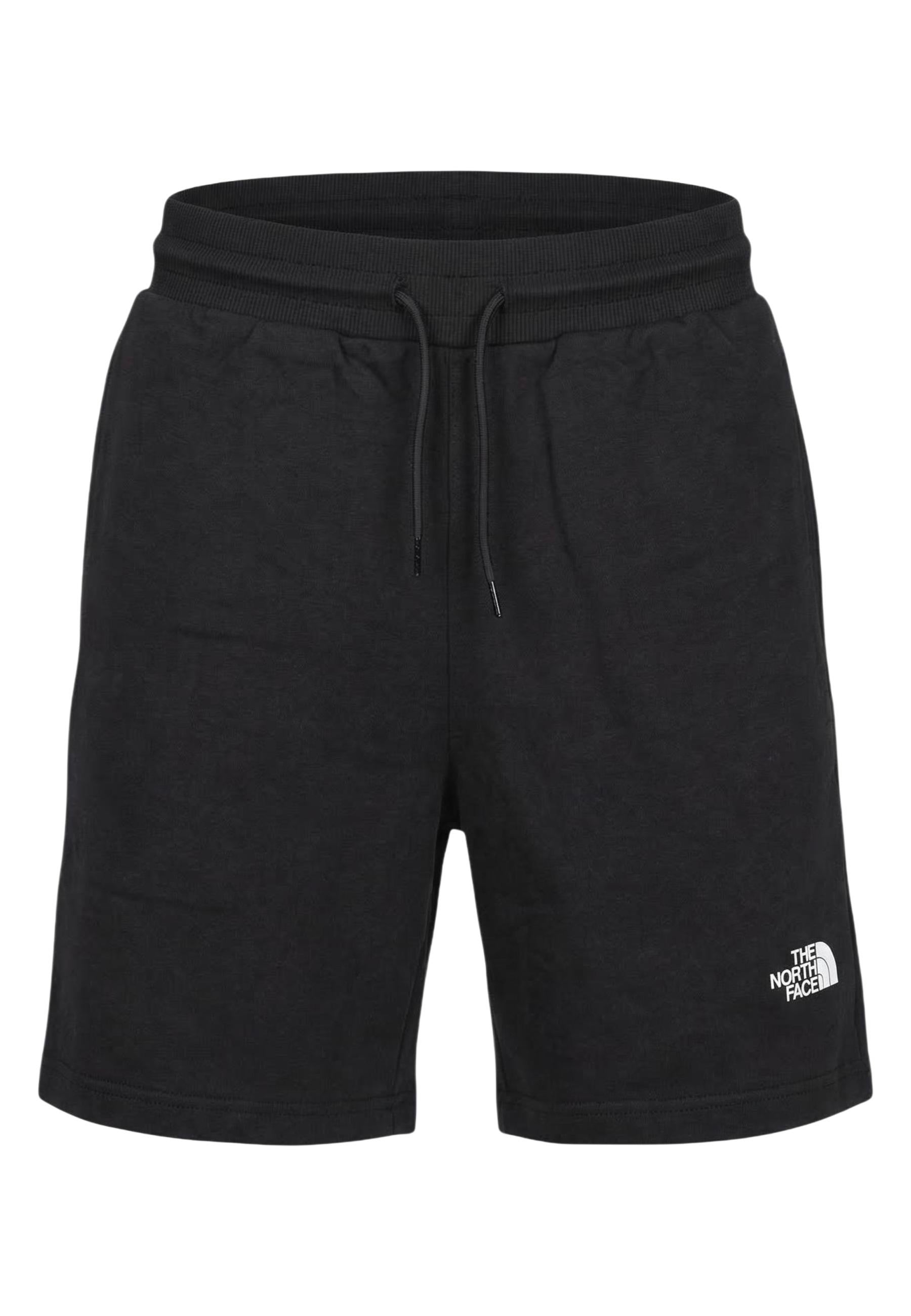 The North Face Vêtement homme Bermudas — black