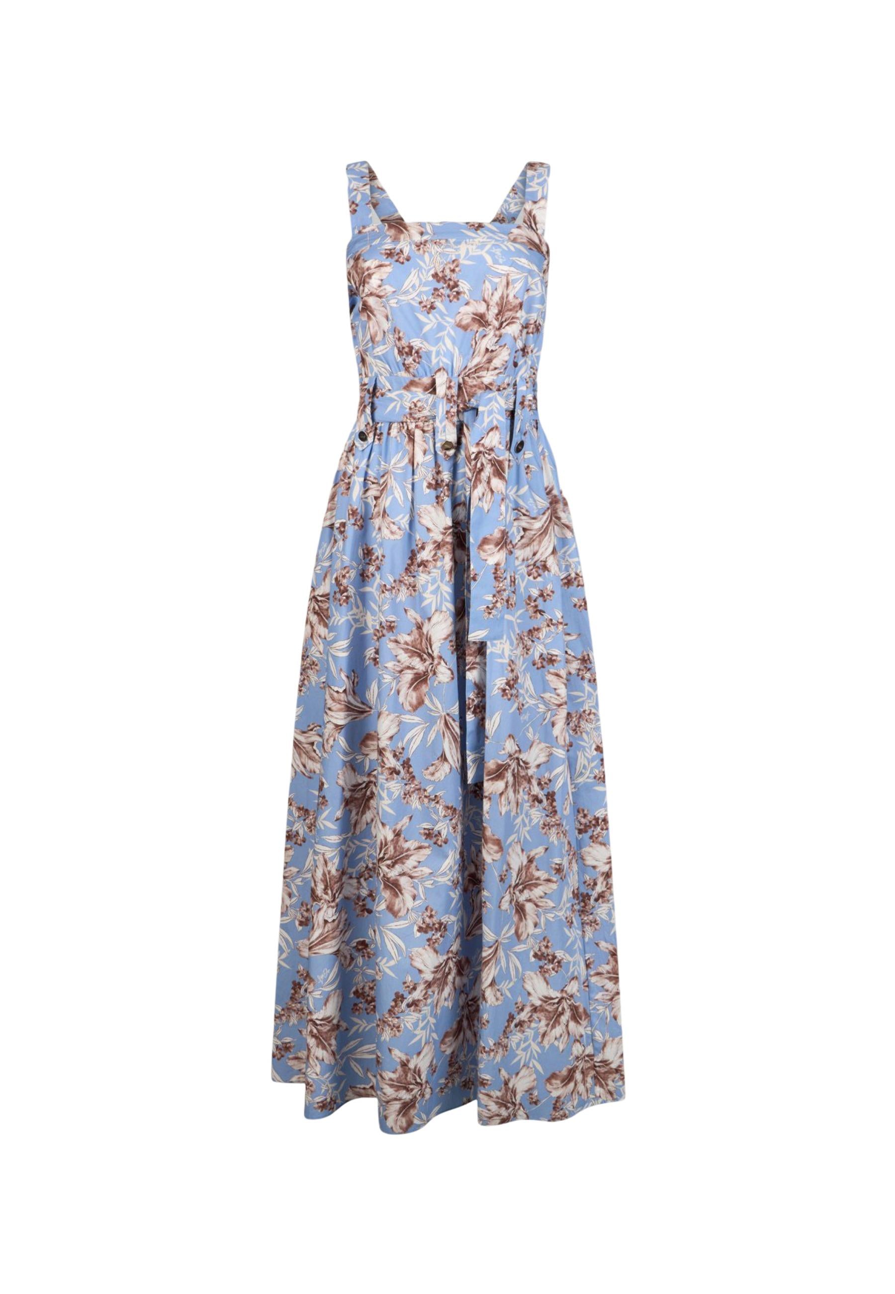Liu Jo Robe femme Robes — blue