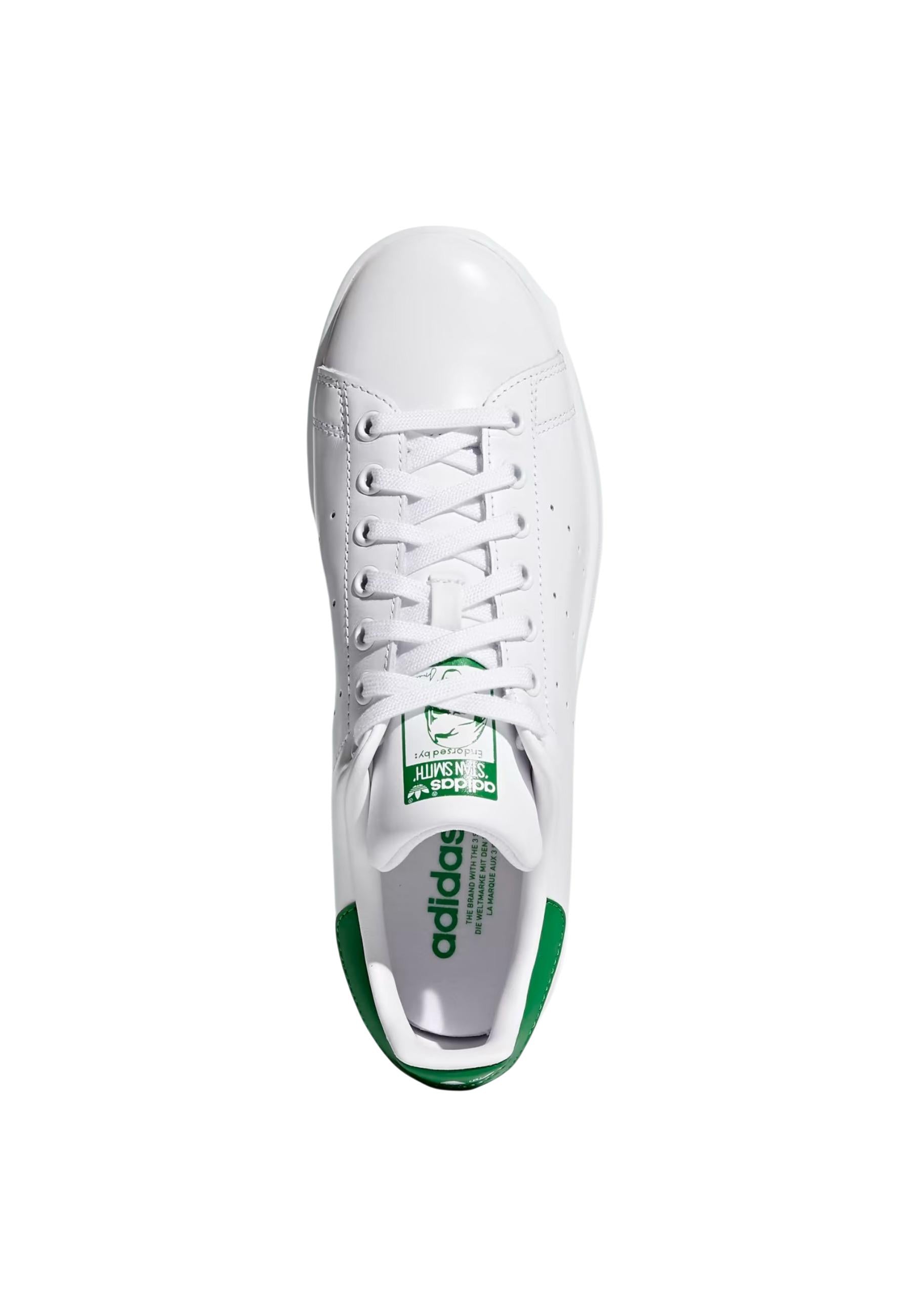 Adidas Originals Baskets homme — green