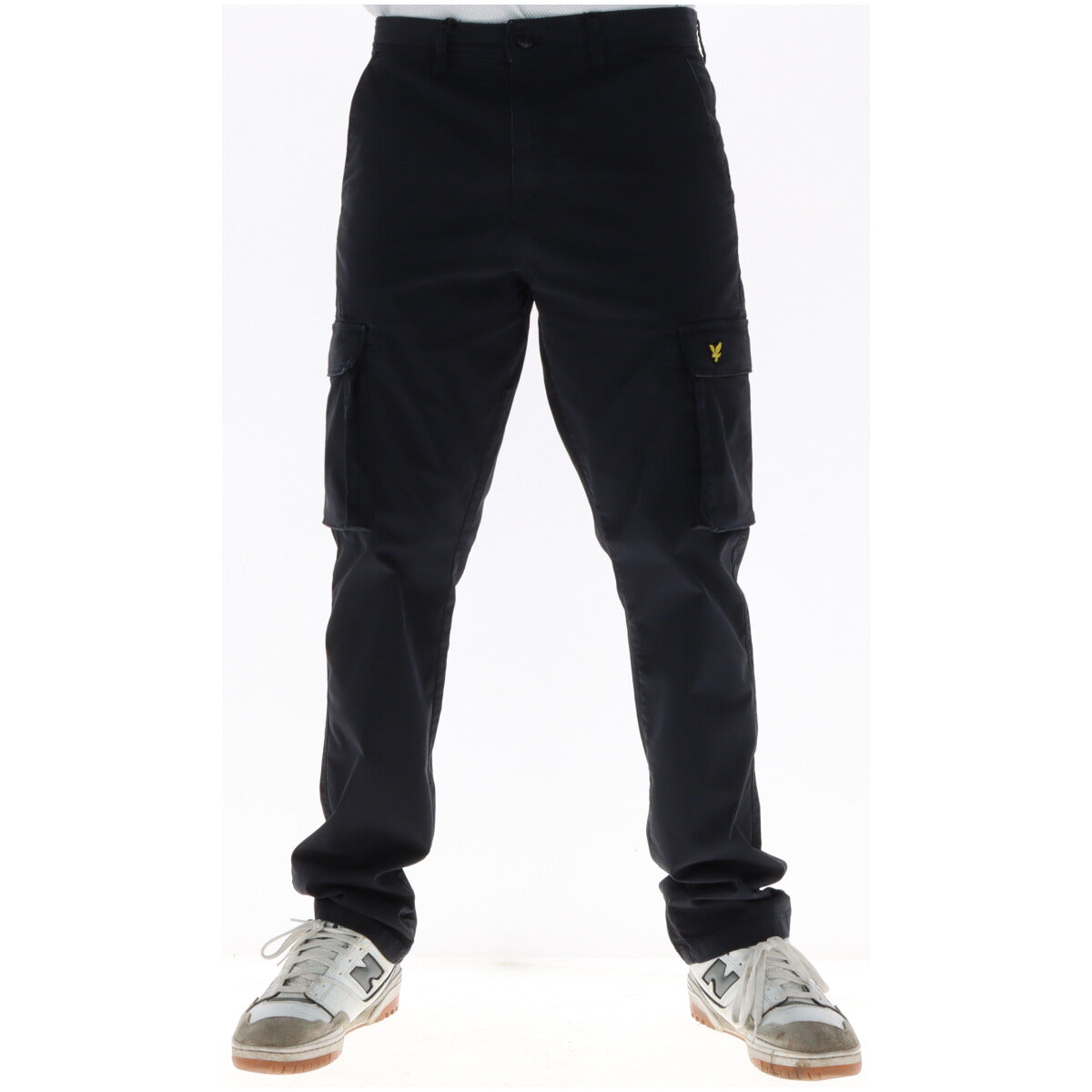 Lyle & Scott Pantalon homme Pantalons — blue