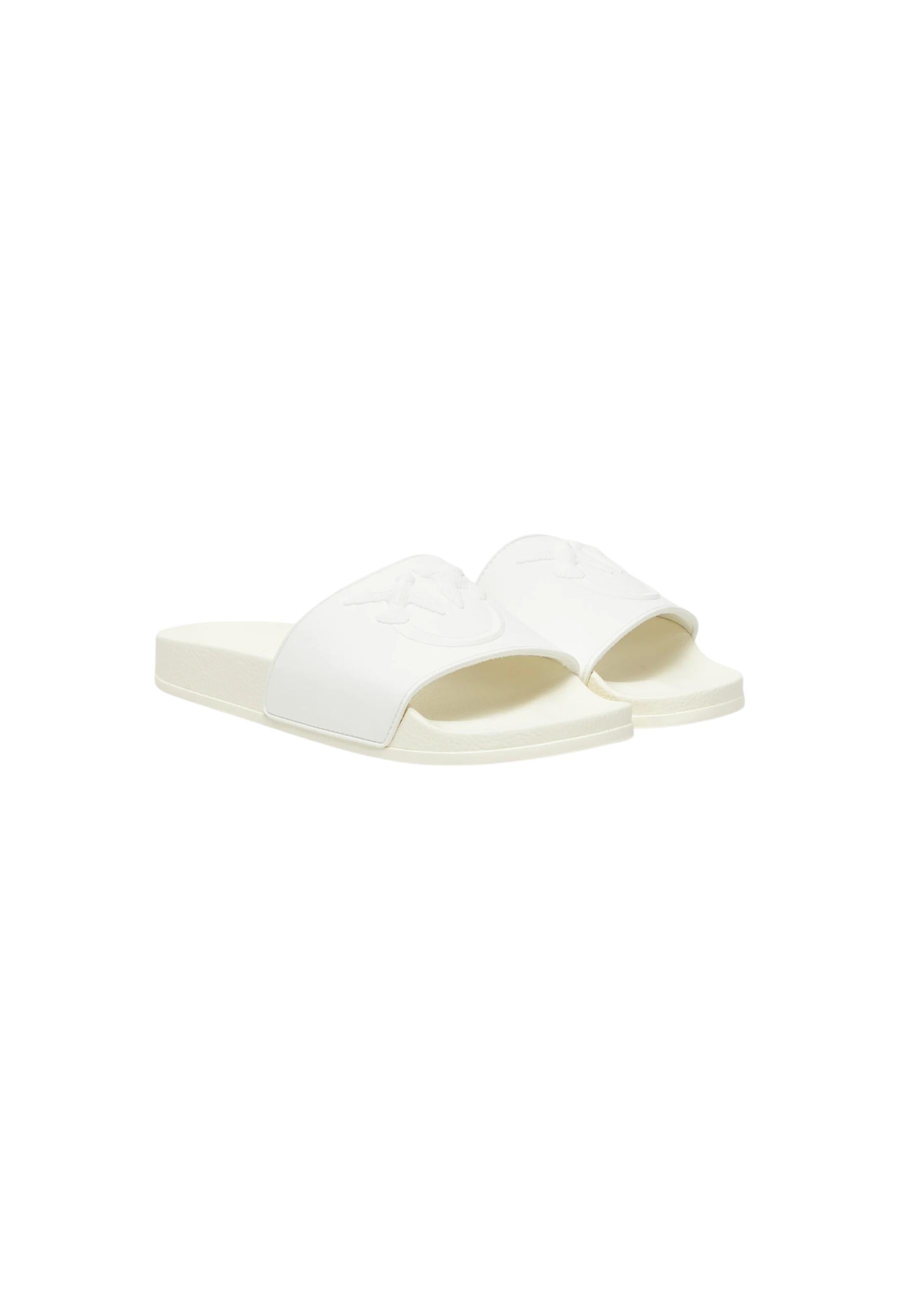 Pinko Chaussures femme Mules — white