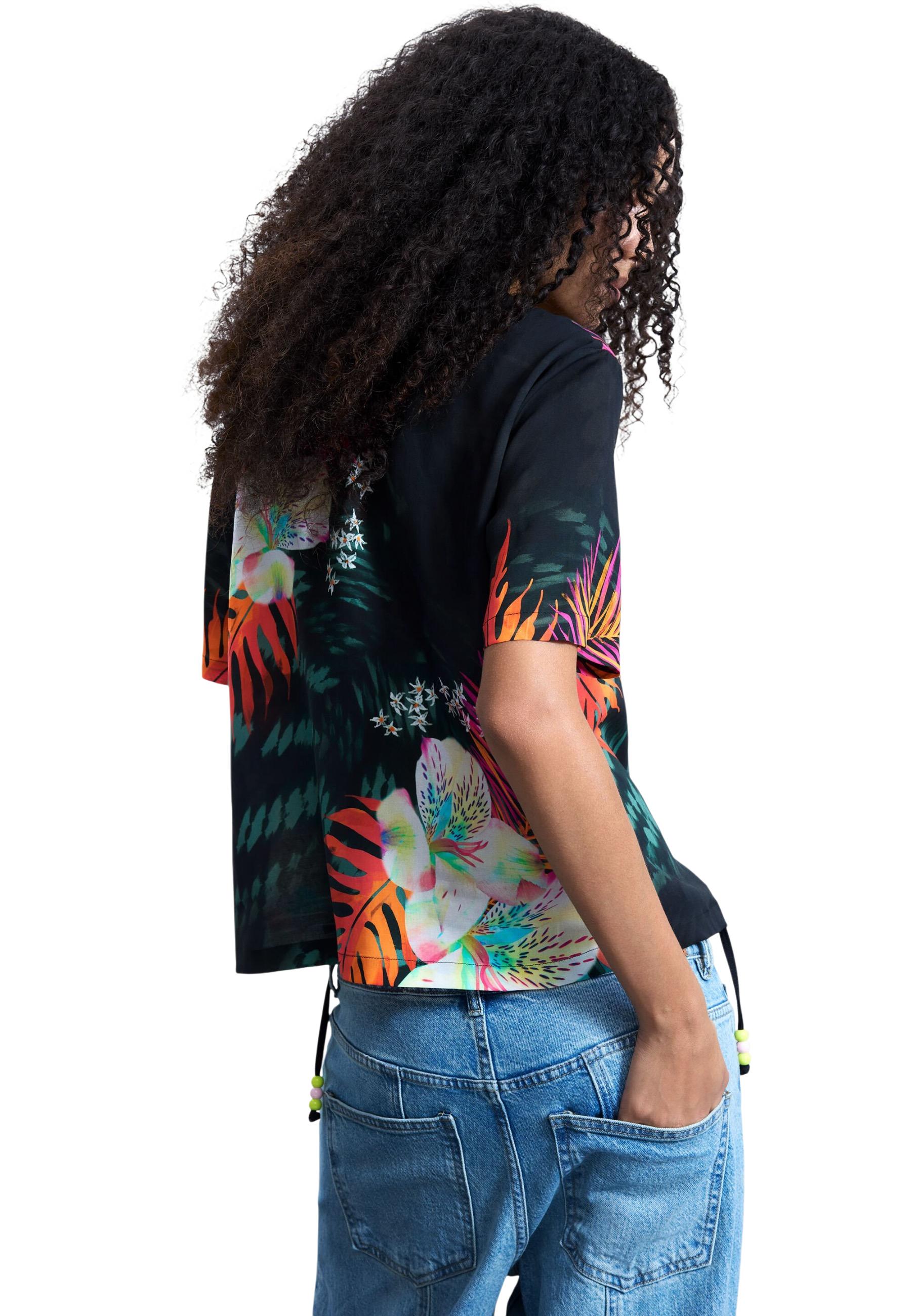Desigual Chemise femme Chemises — black