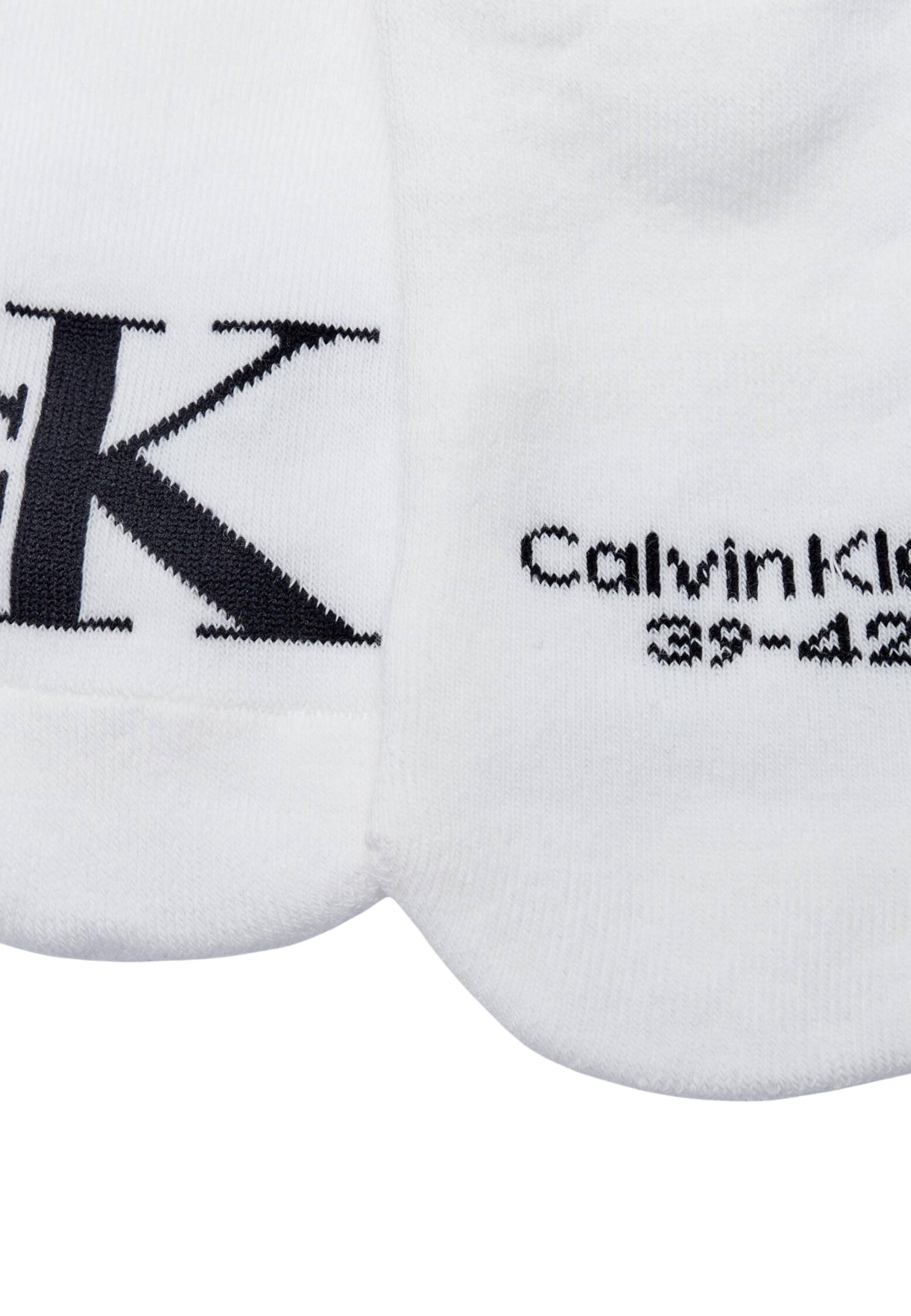 Calvin Klein Jeans Jean homme Sous-vetements — white