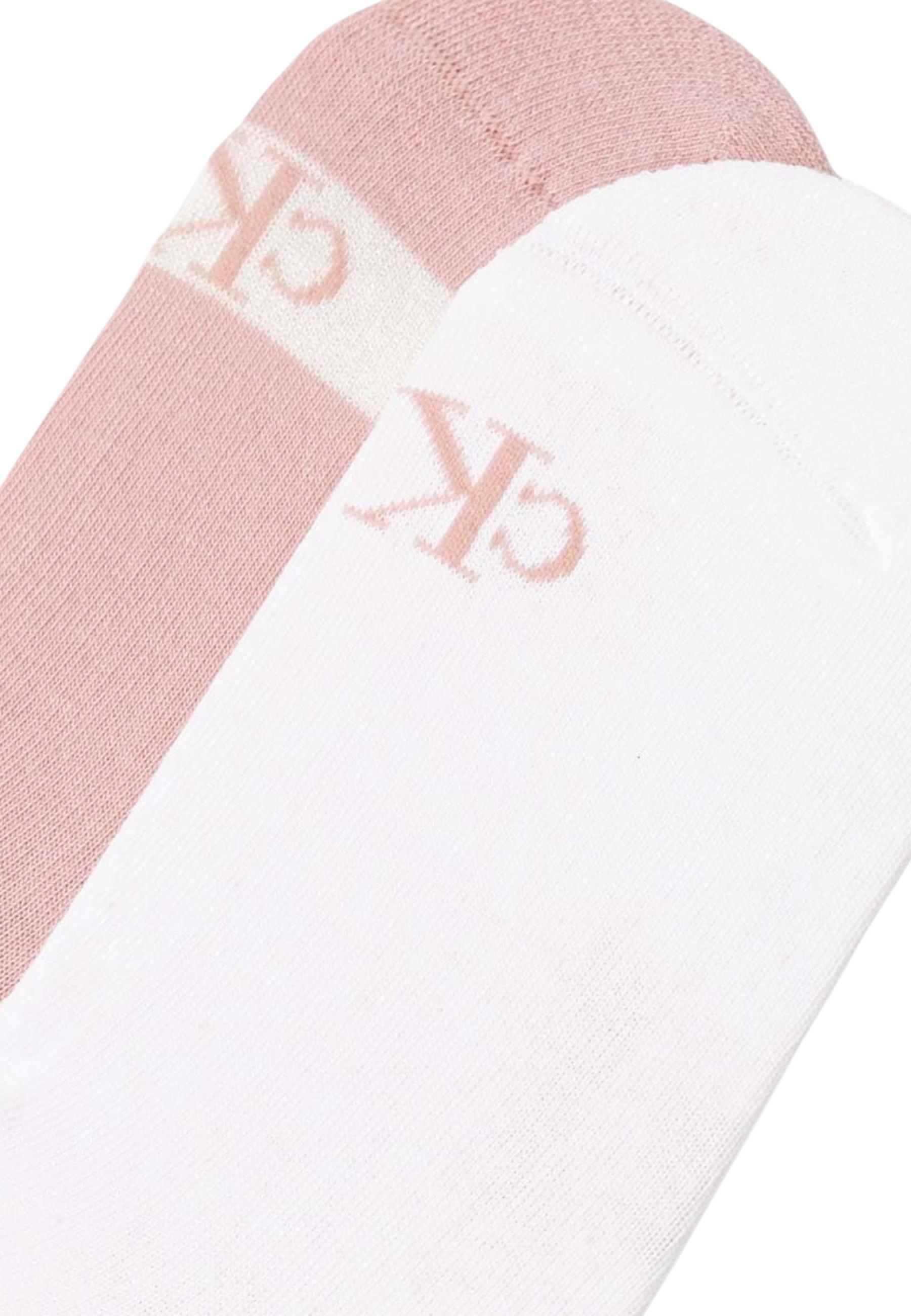 Calvin Klein Jeans Jean femme Lingerie — pink