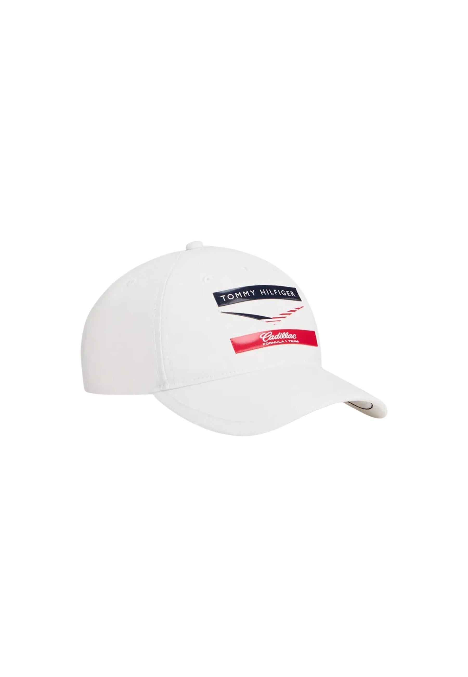 Tommy Hilfiger Accessoire homme Chapeaux — white