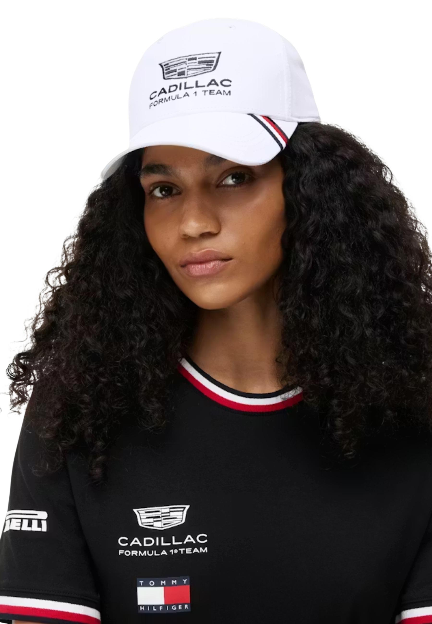 Tommy Hilfiger Accessoire homme Chapeaux — white