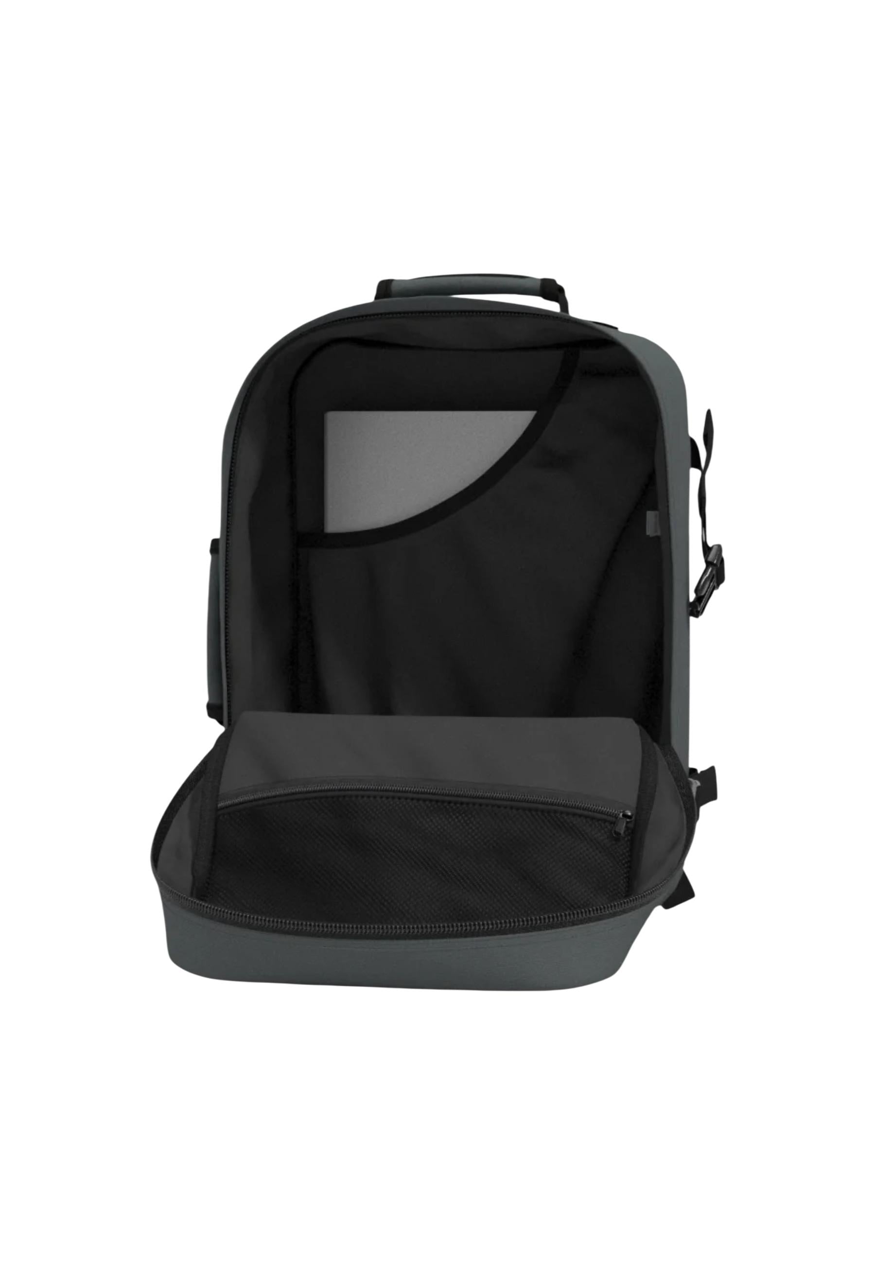 Cabin Zero Sac homme Sacs — grey