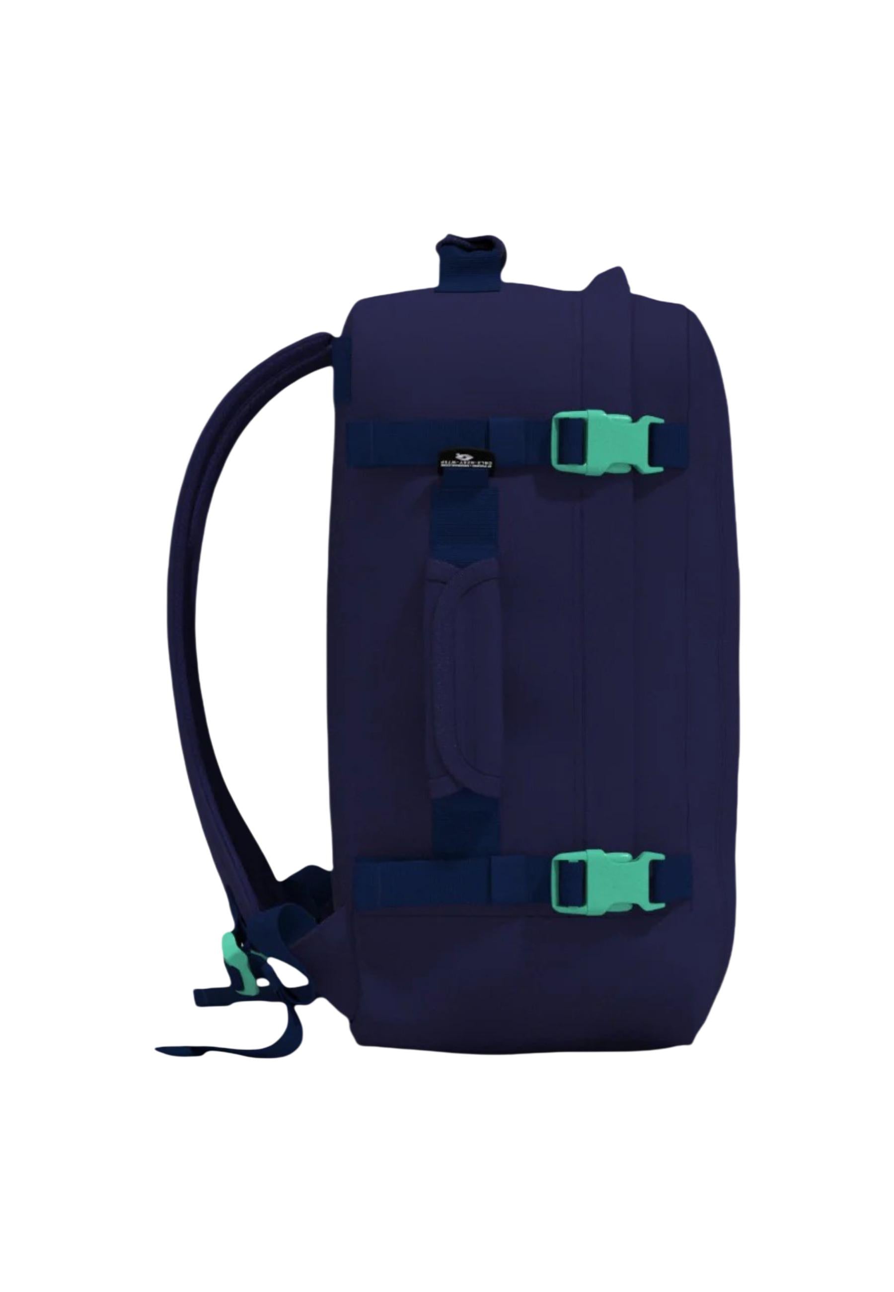 Cabin Zero Sac homme Sacs — purple
