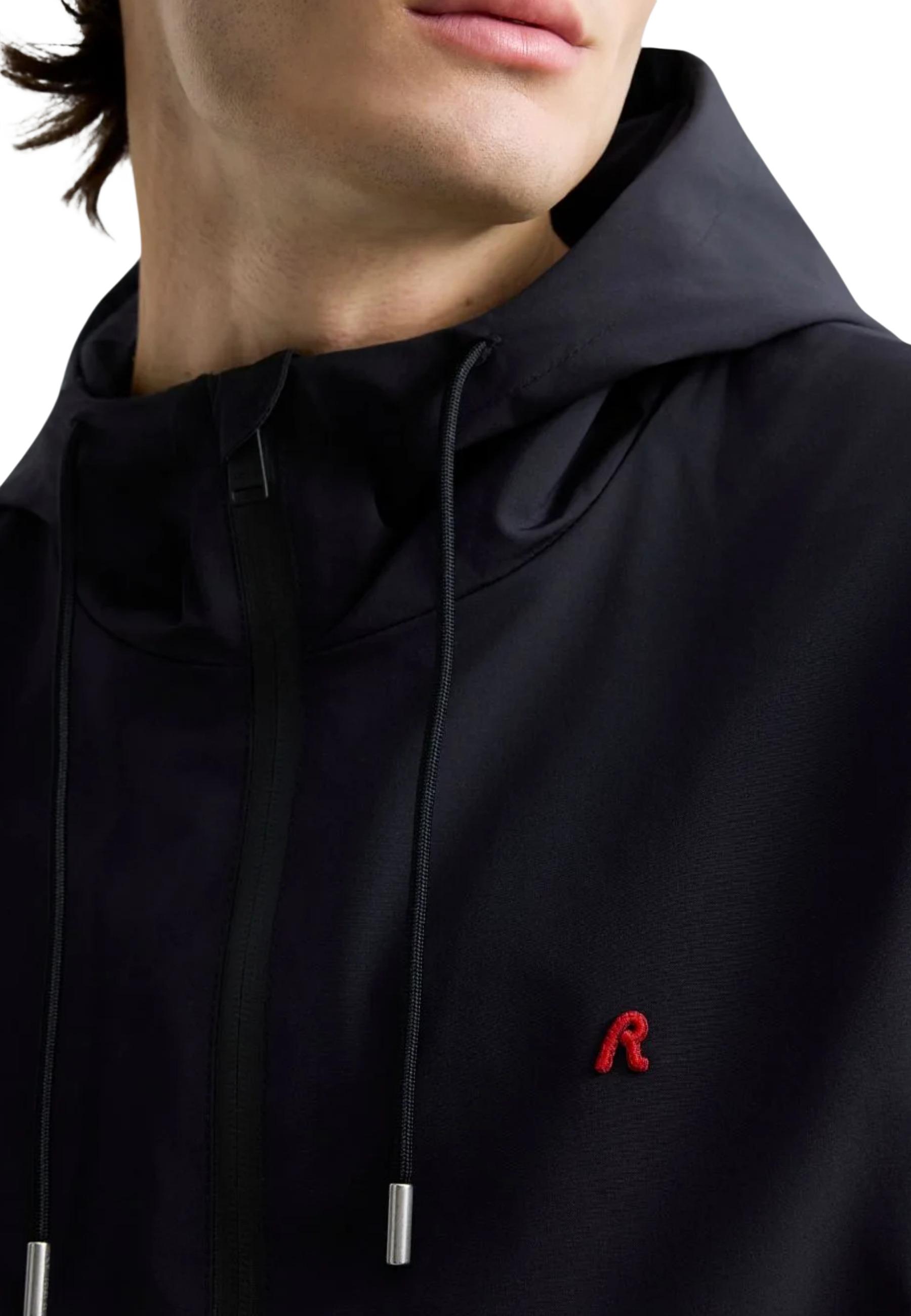 Replay Vêtement homme Jaquettes — black