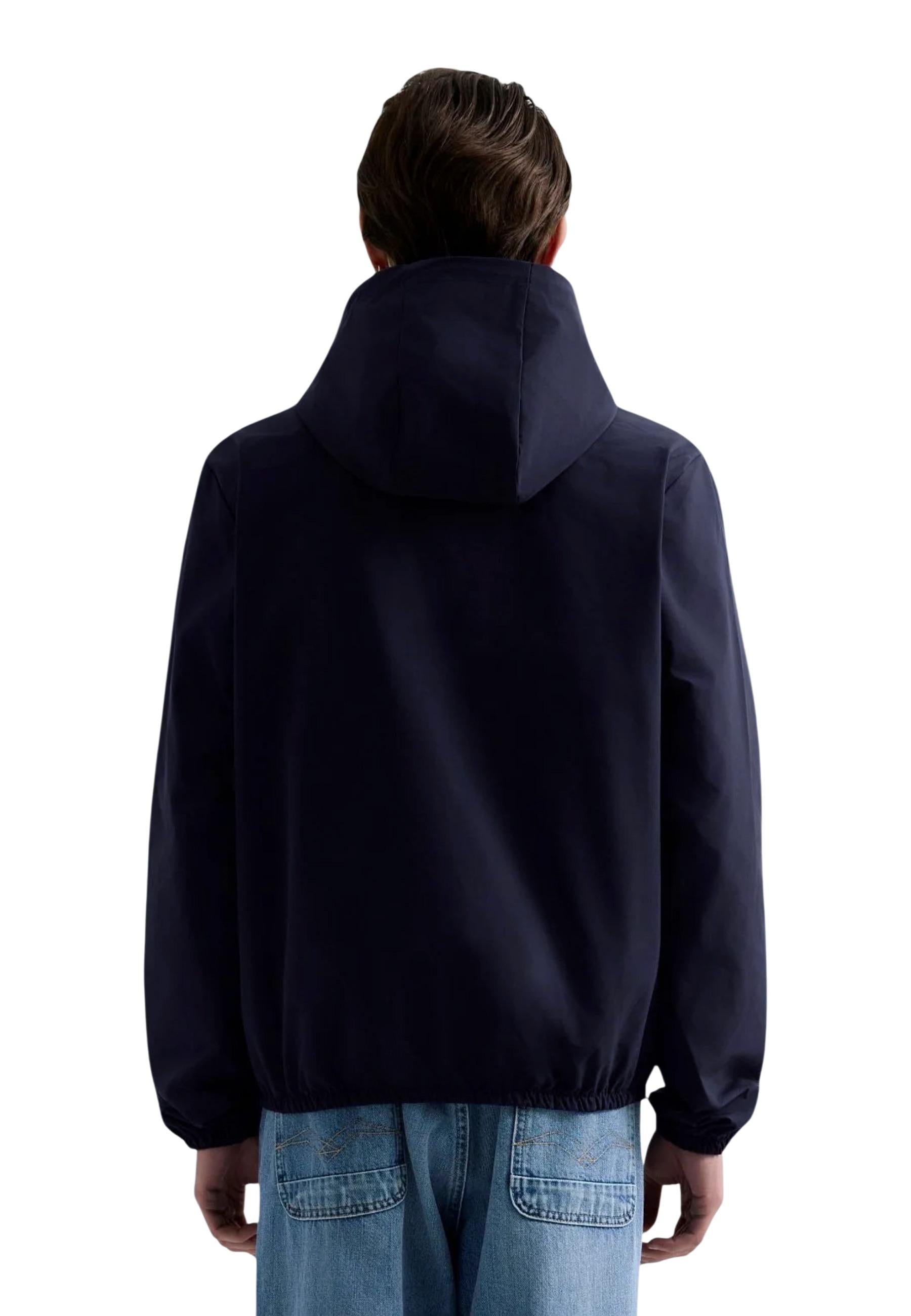 Replay Vêtement homme Jaquettes — blue