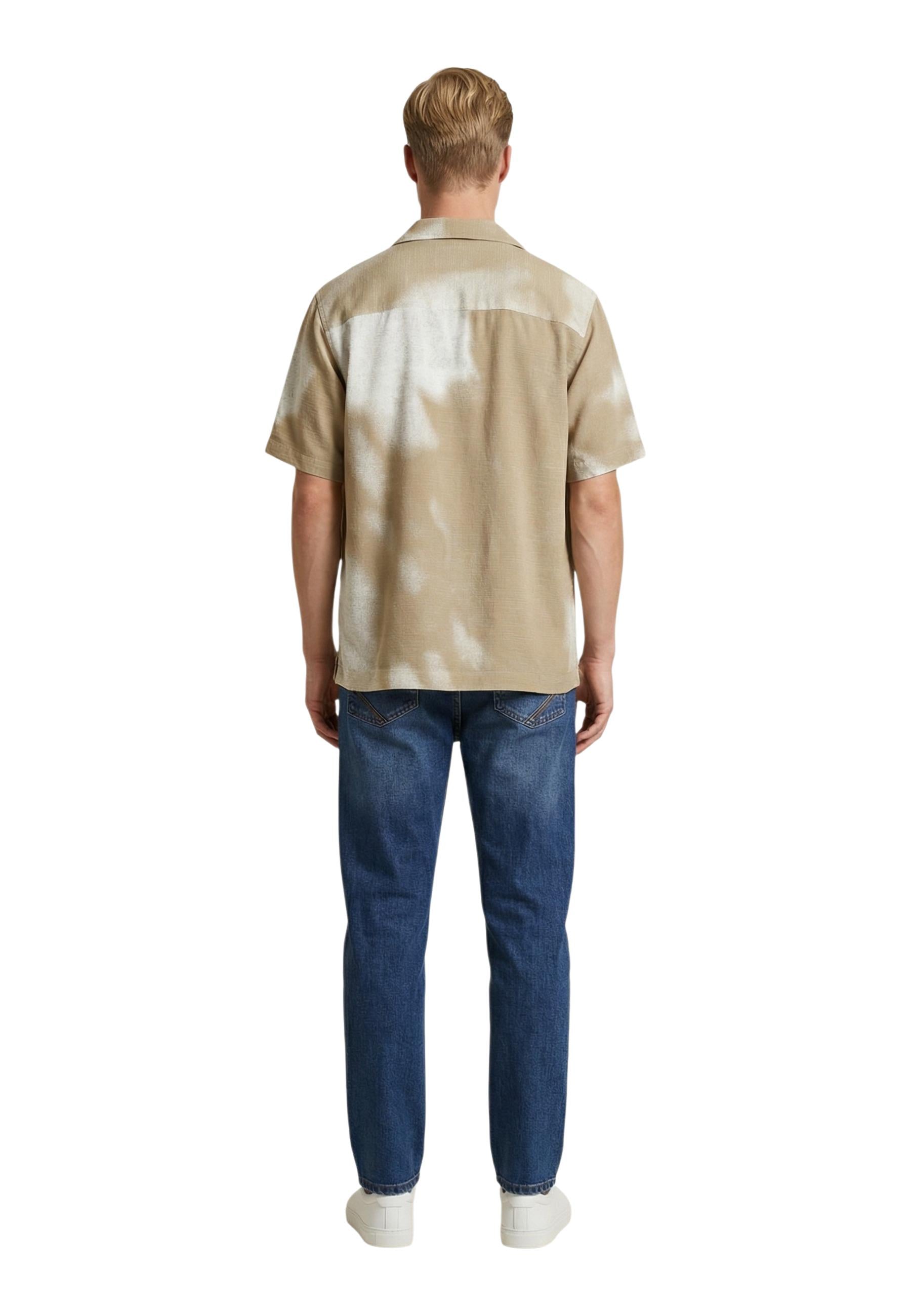Only & Sons Chemise homme Chemises — beige
