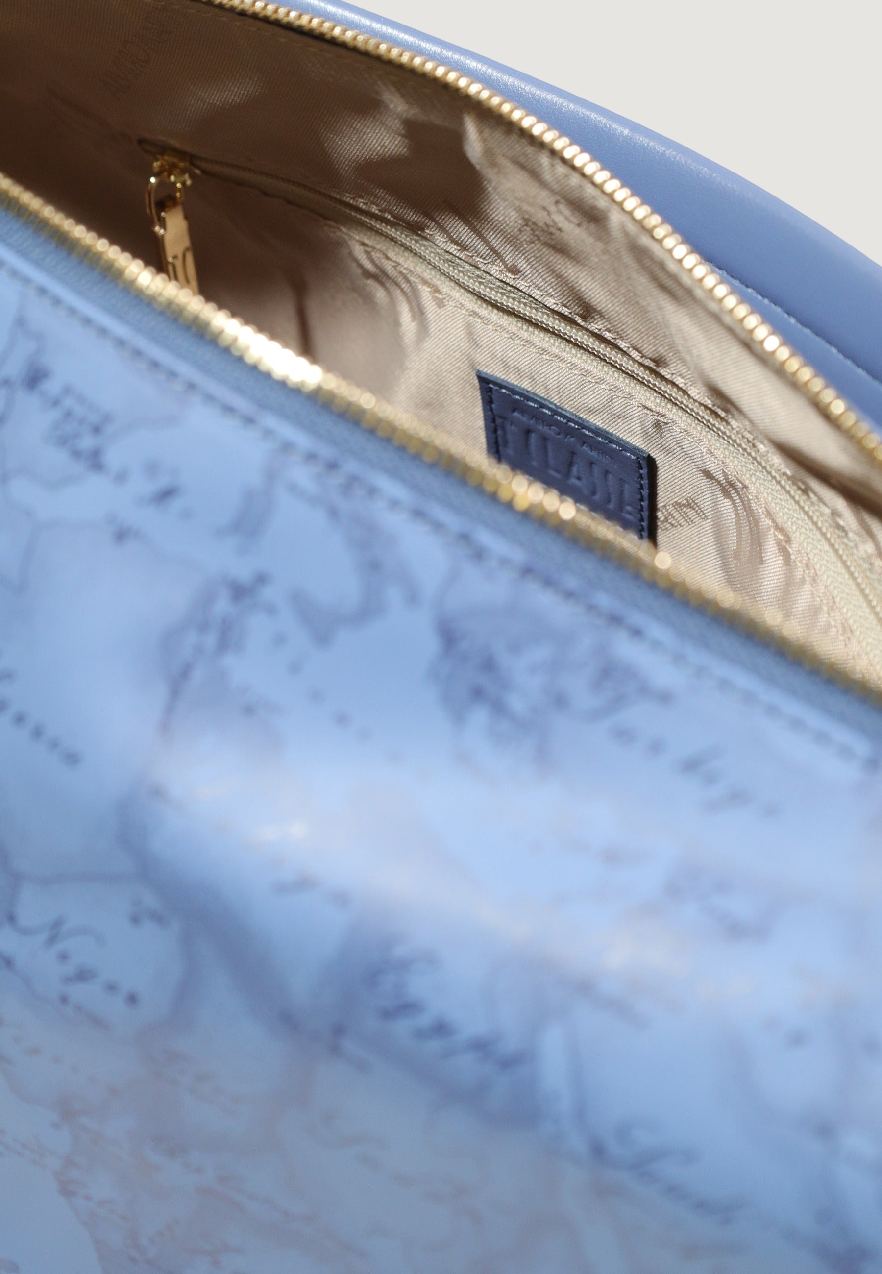 Alviero Martini Prima Classe Sac femme Sacs — blue