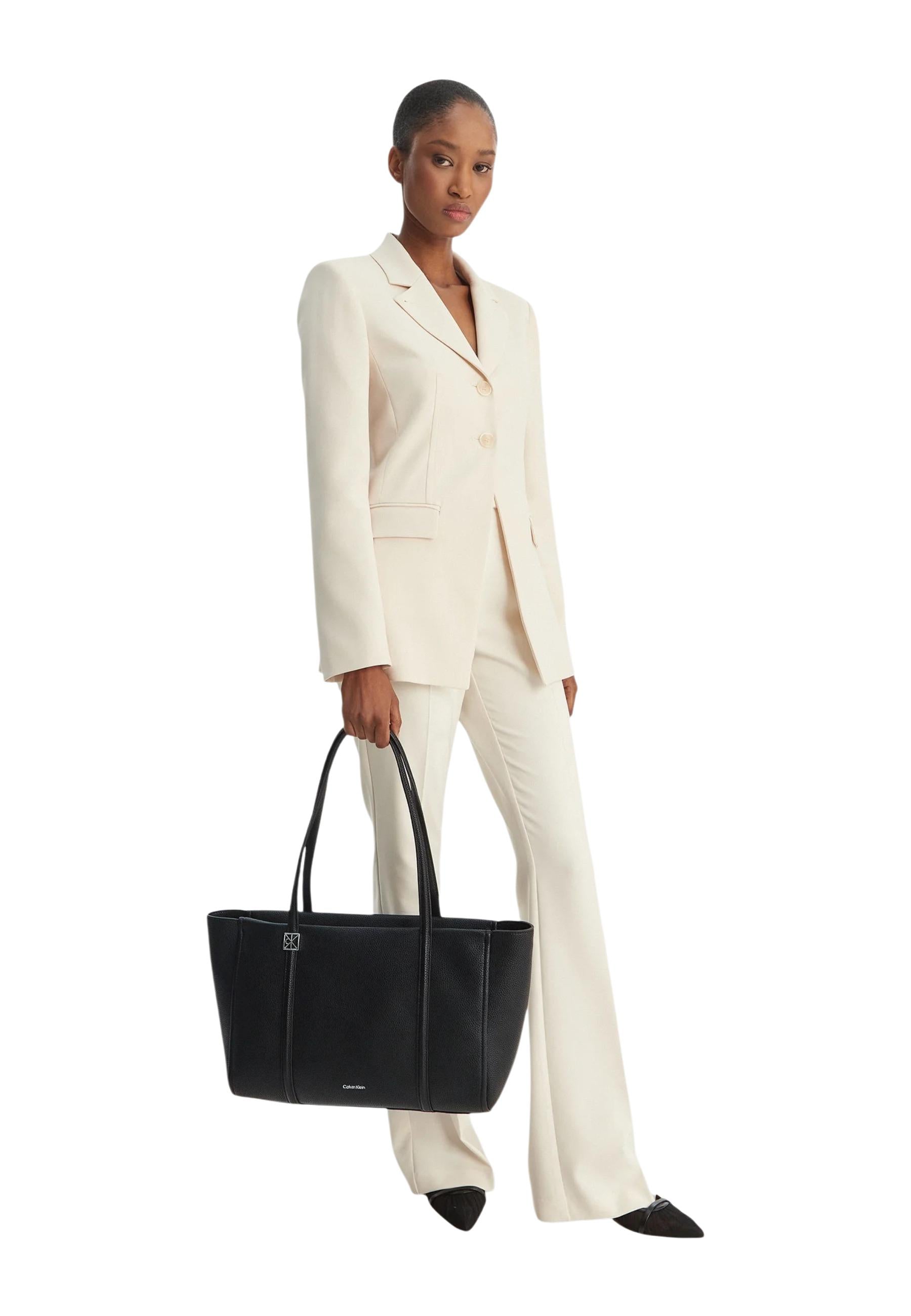 Calvin Klein Sac femme Sacs — black