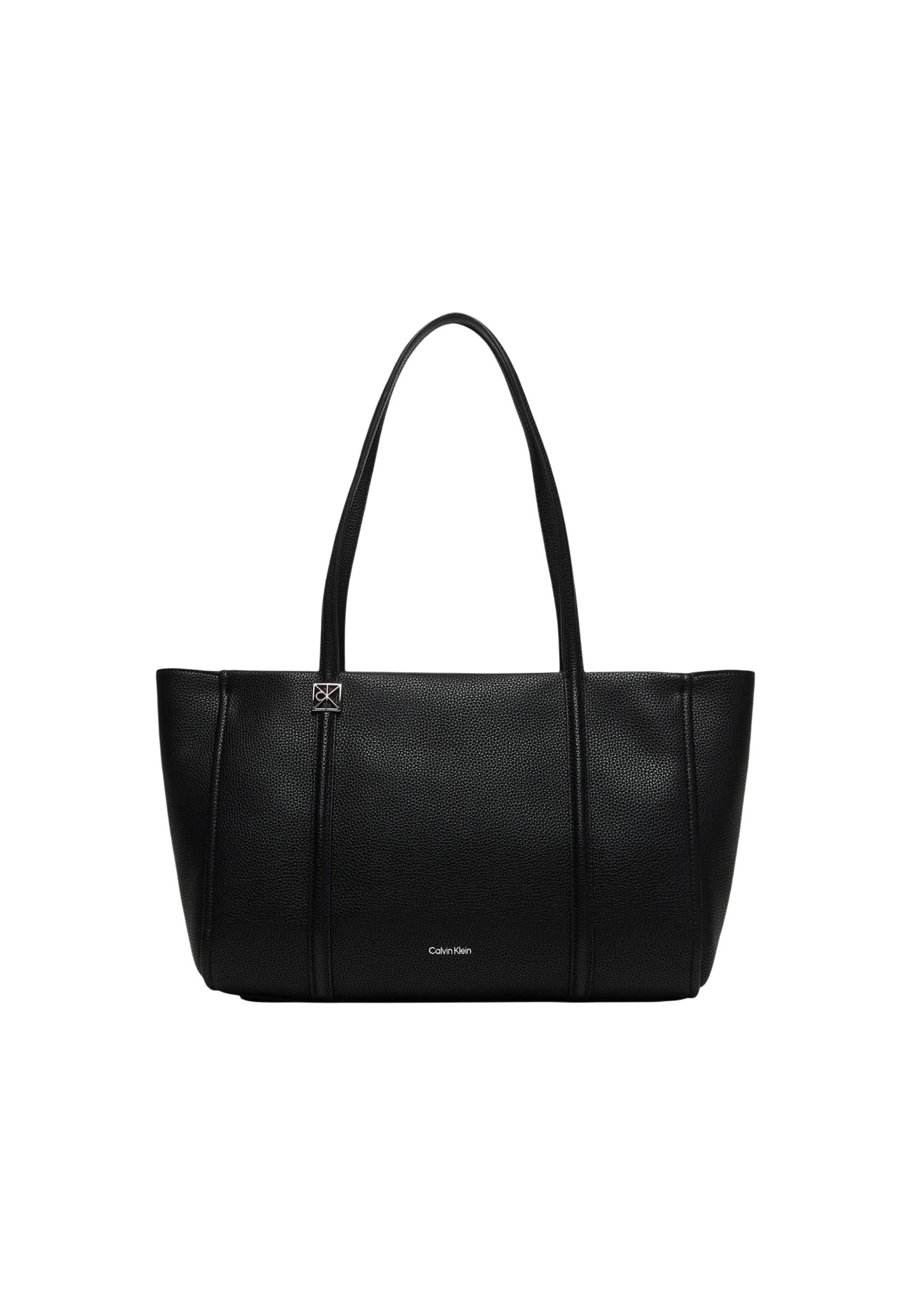 Calvin Klein Sac femme Sacs — black