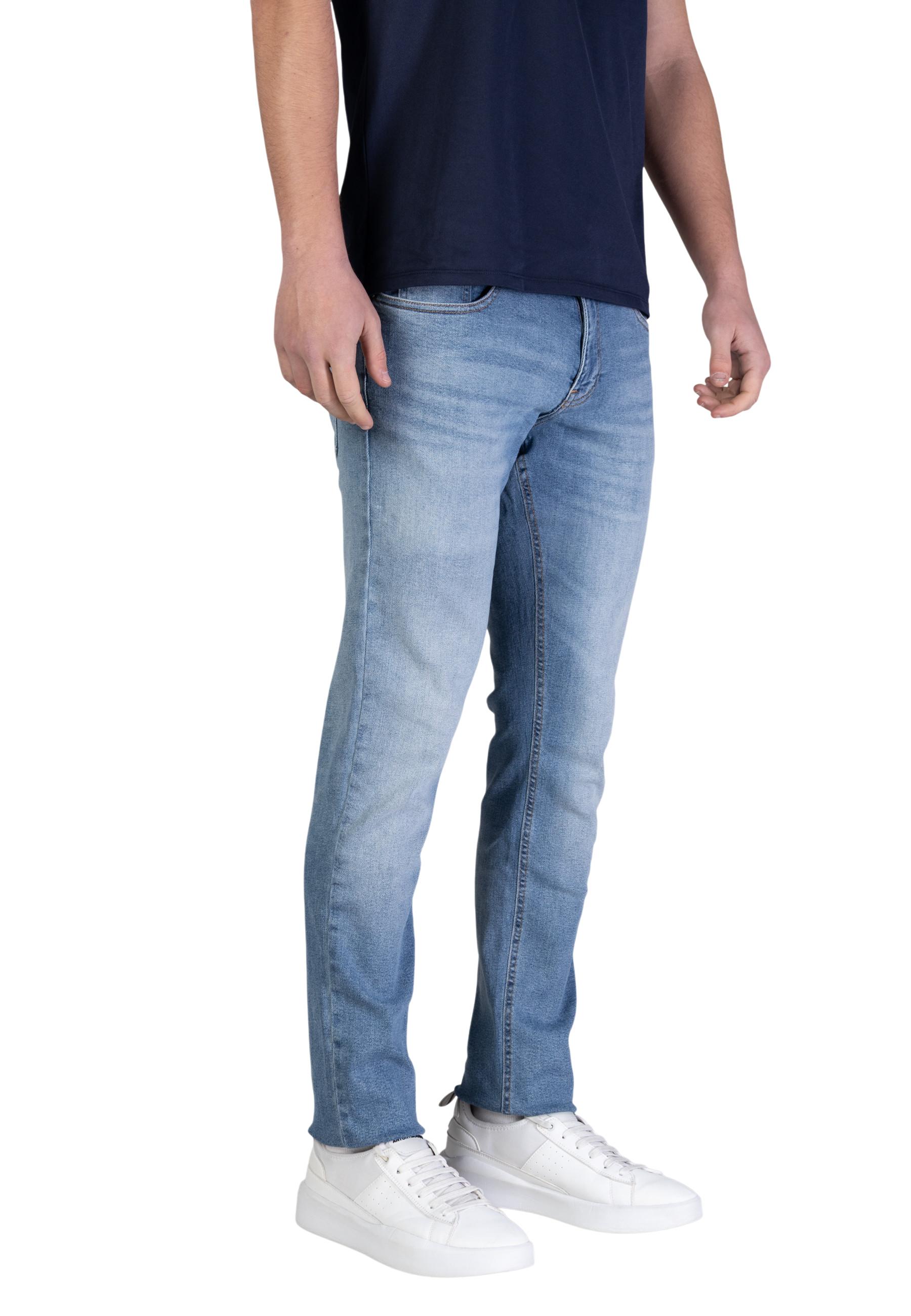 Tommy Hilfiger Jeans Jean homme — light blue