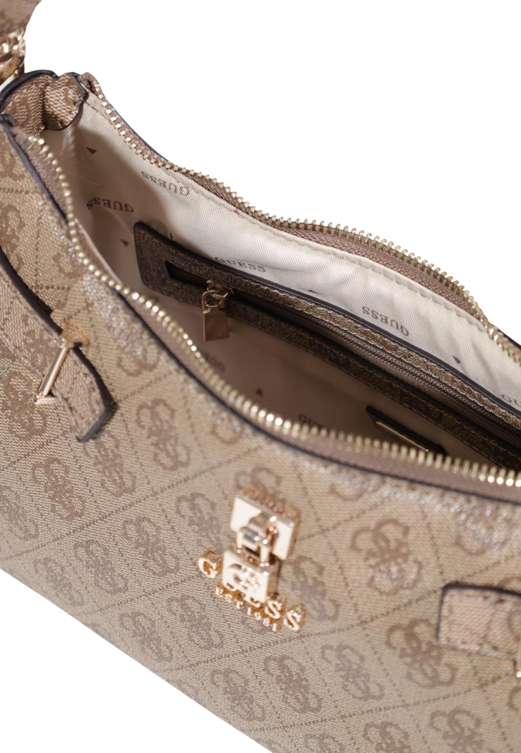 Guess Sac femme Sacs — beige