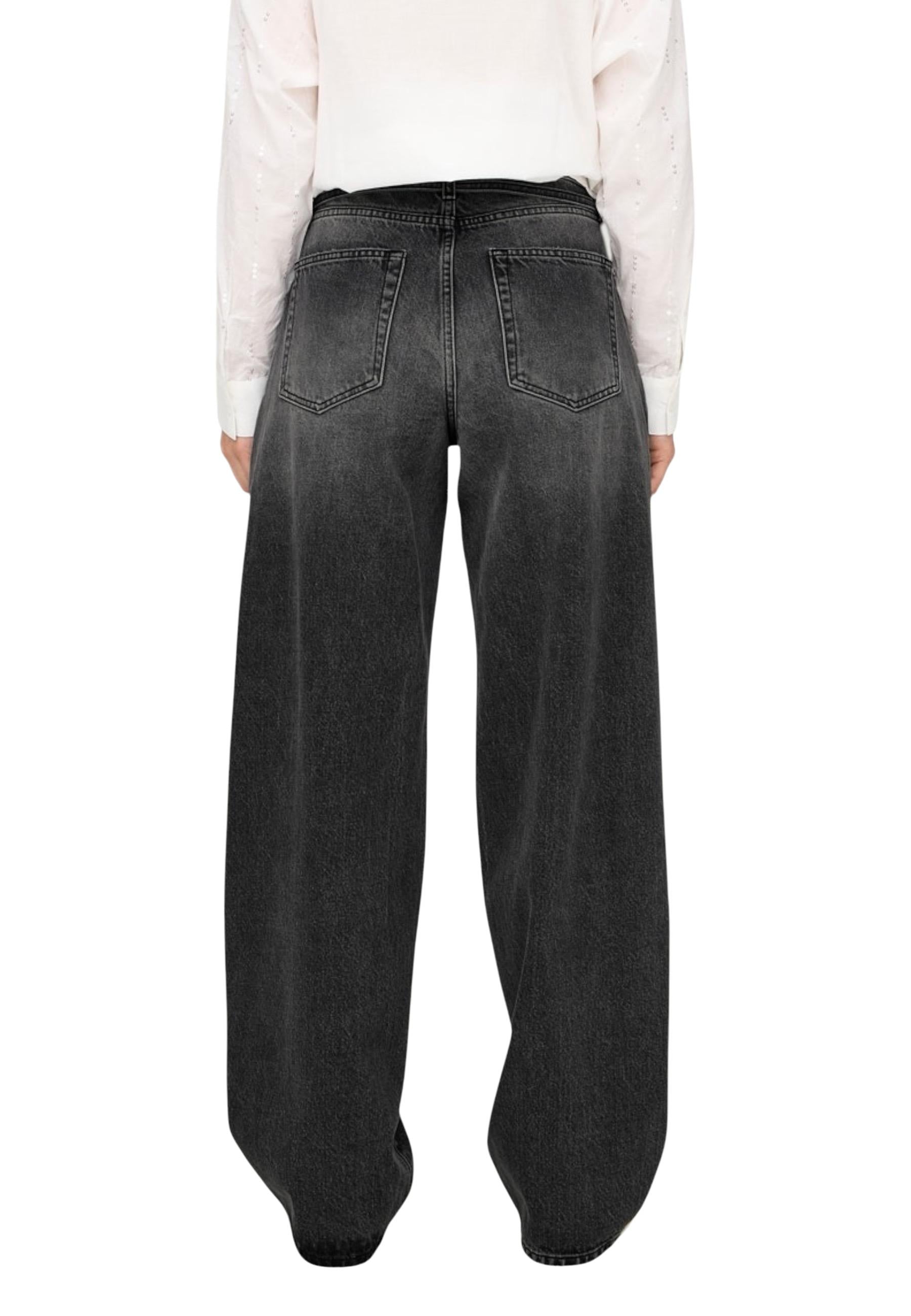 Only Jean femme — black