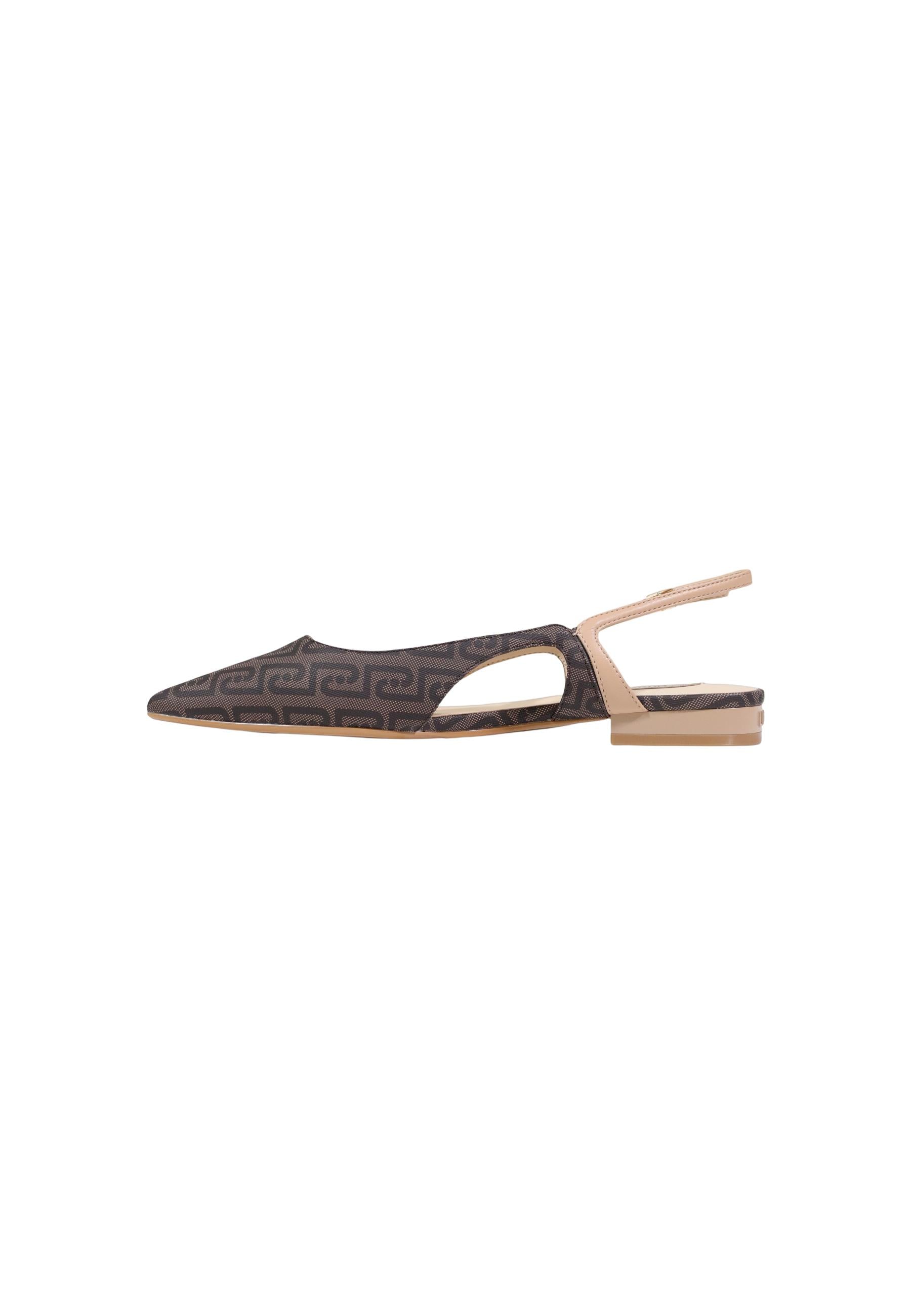 Liu Jo Chaussures femme Basses — brown