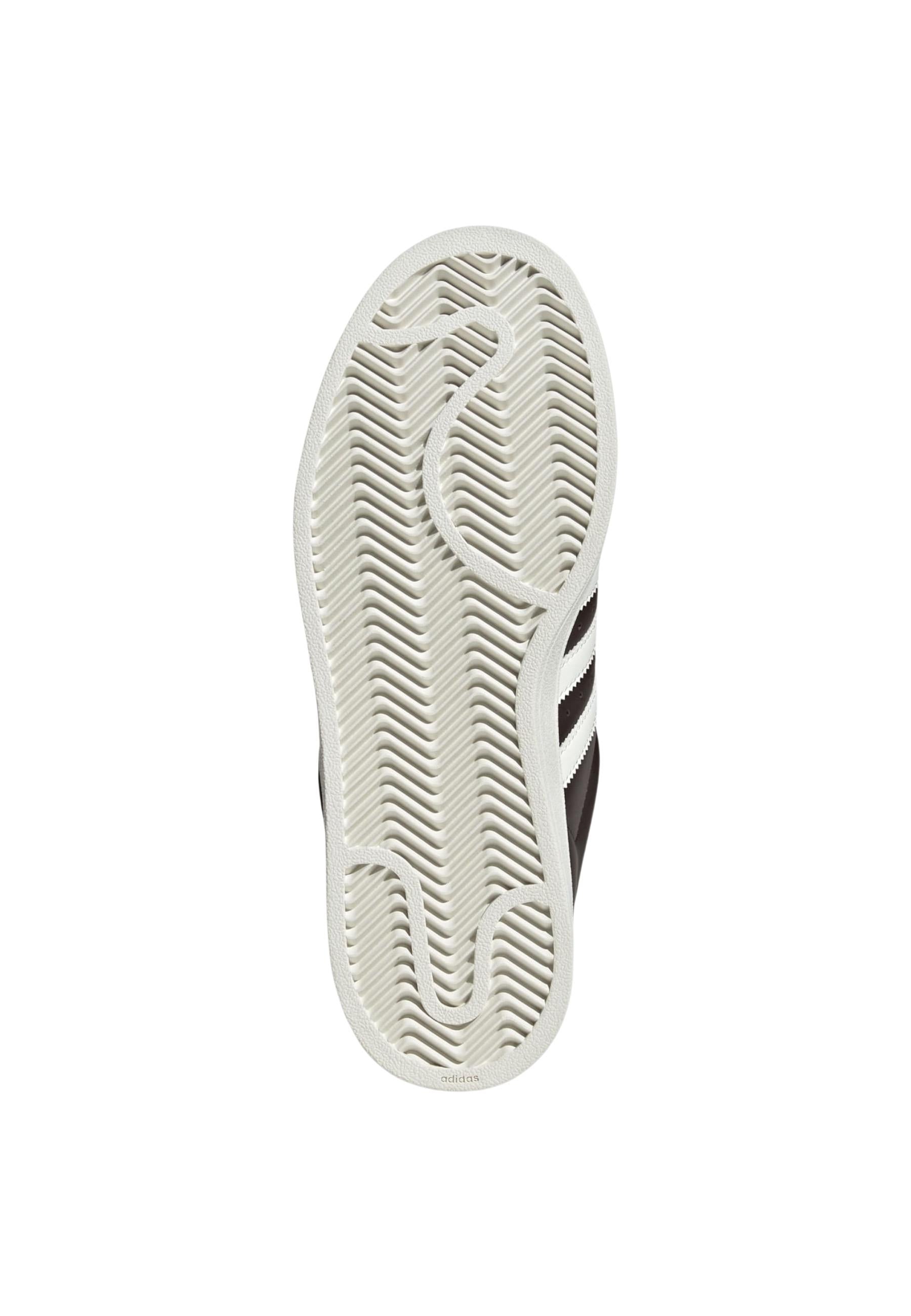 Adidas Originals Baskets femme — brown
