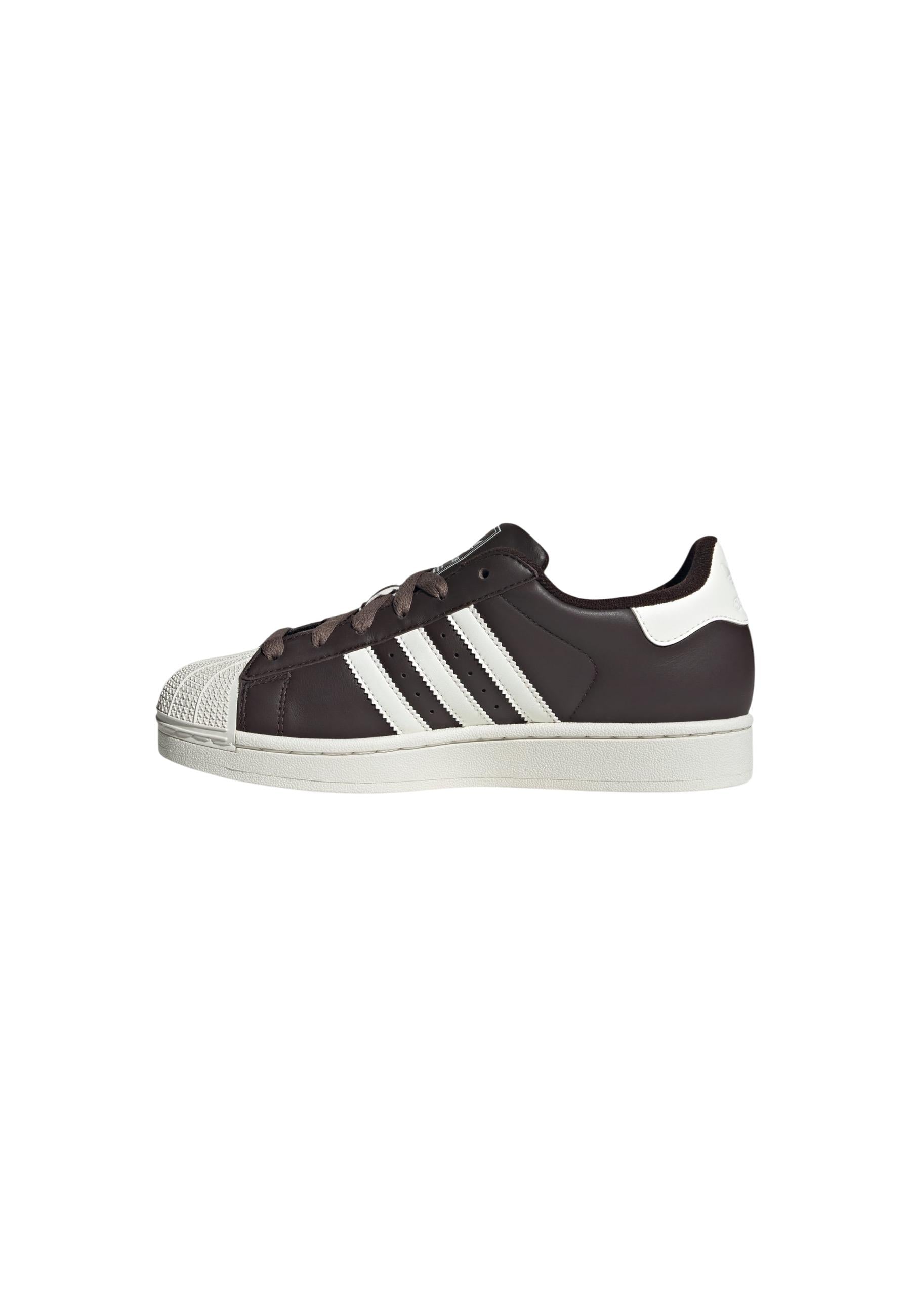 Adidas Originals Baskets femme — brown