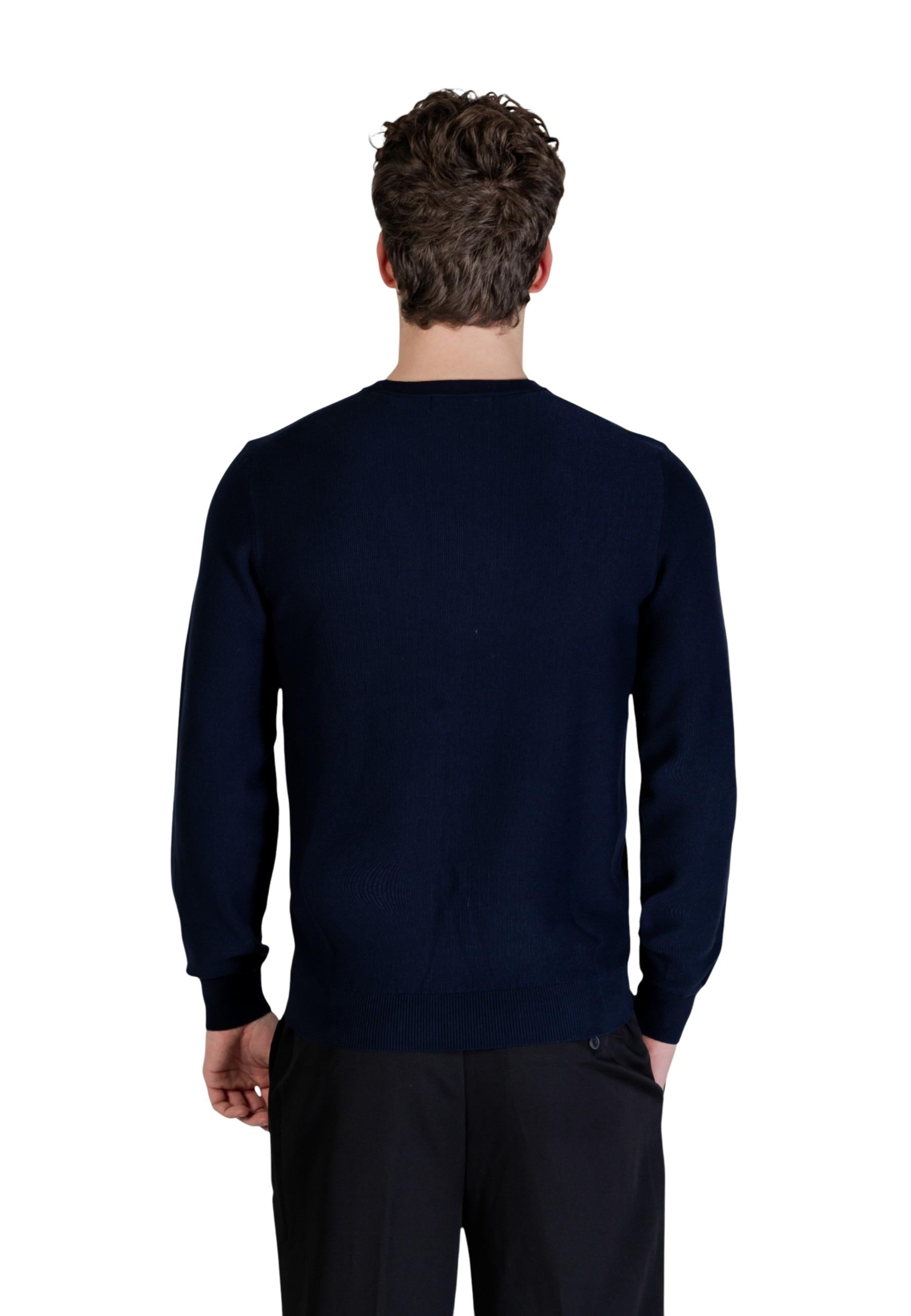 Guess Pull homme — blue