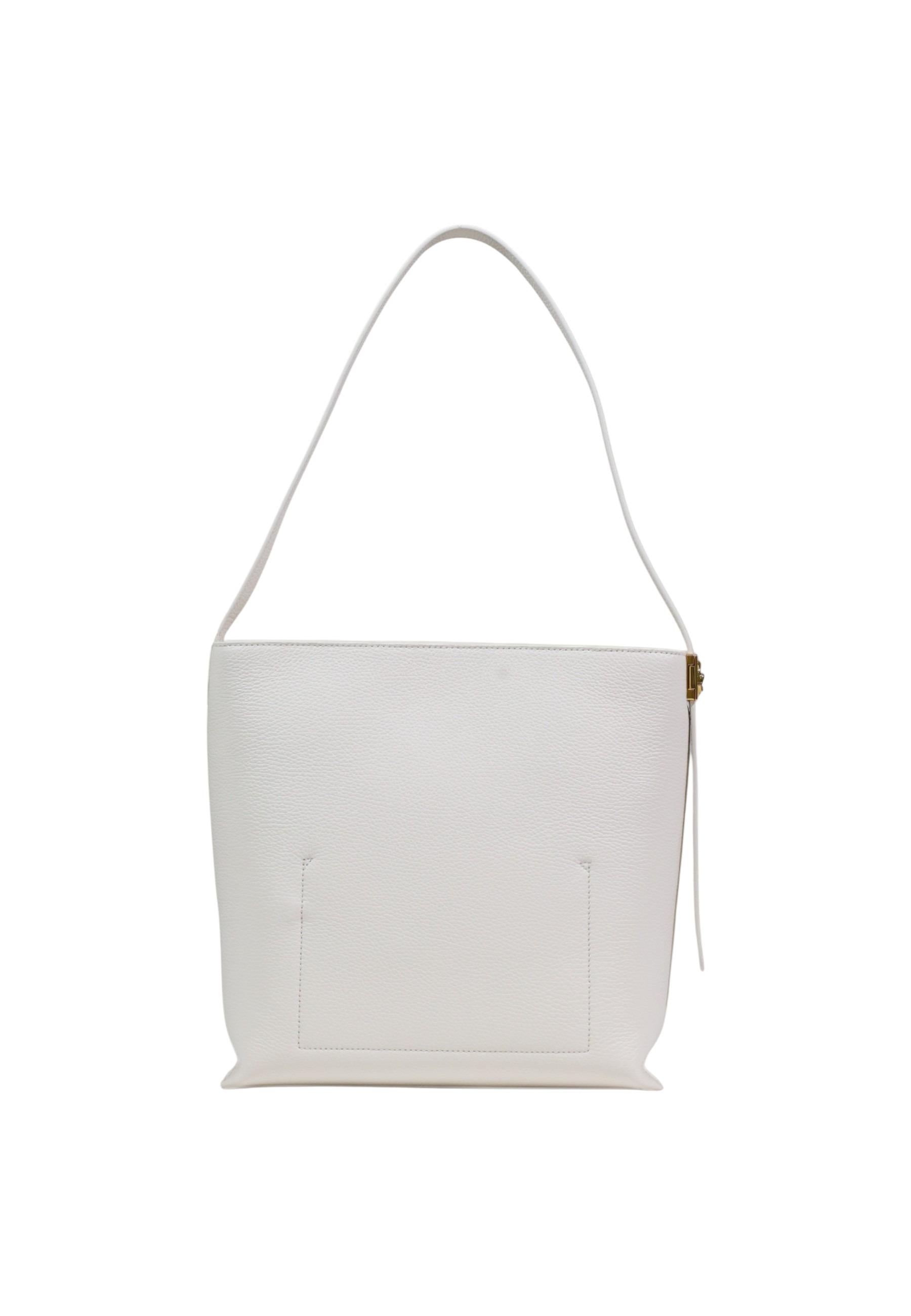 Coccinelle Sac femme Sacs — white