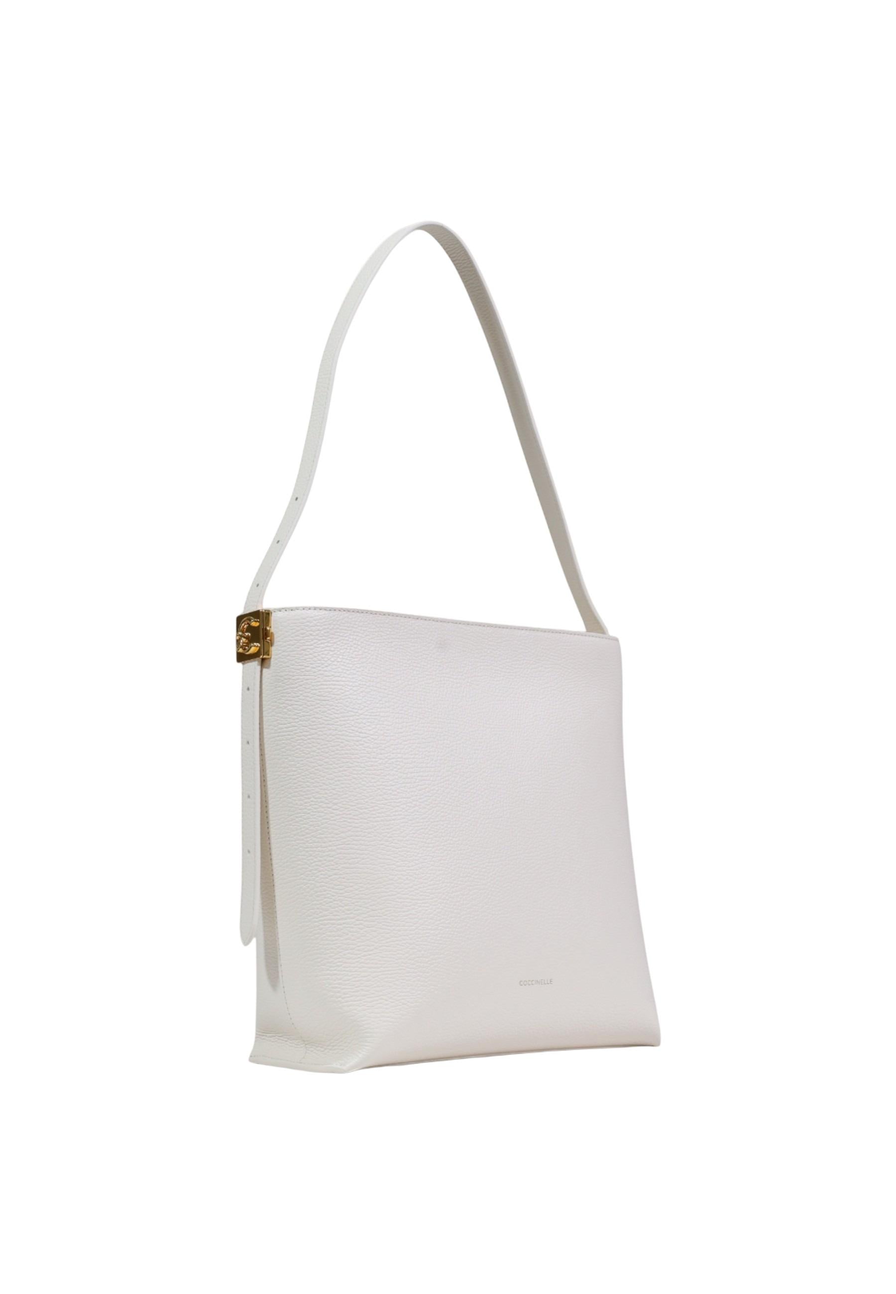 Coccinelle Sac femme Sacs — white
