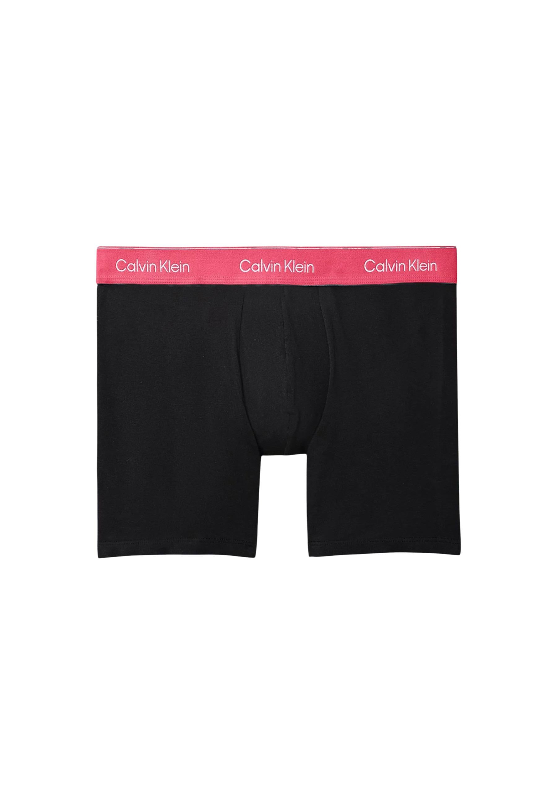 Calvin Klein Underwear Sous-vêtements homme Sous-vetements — black