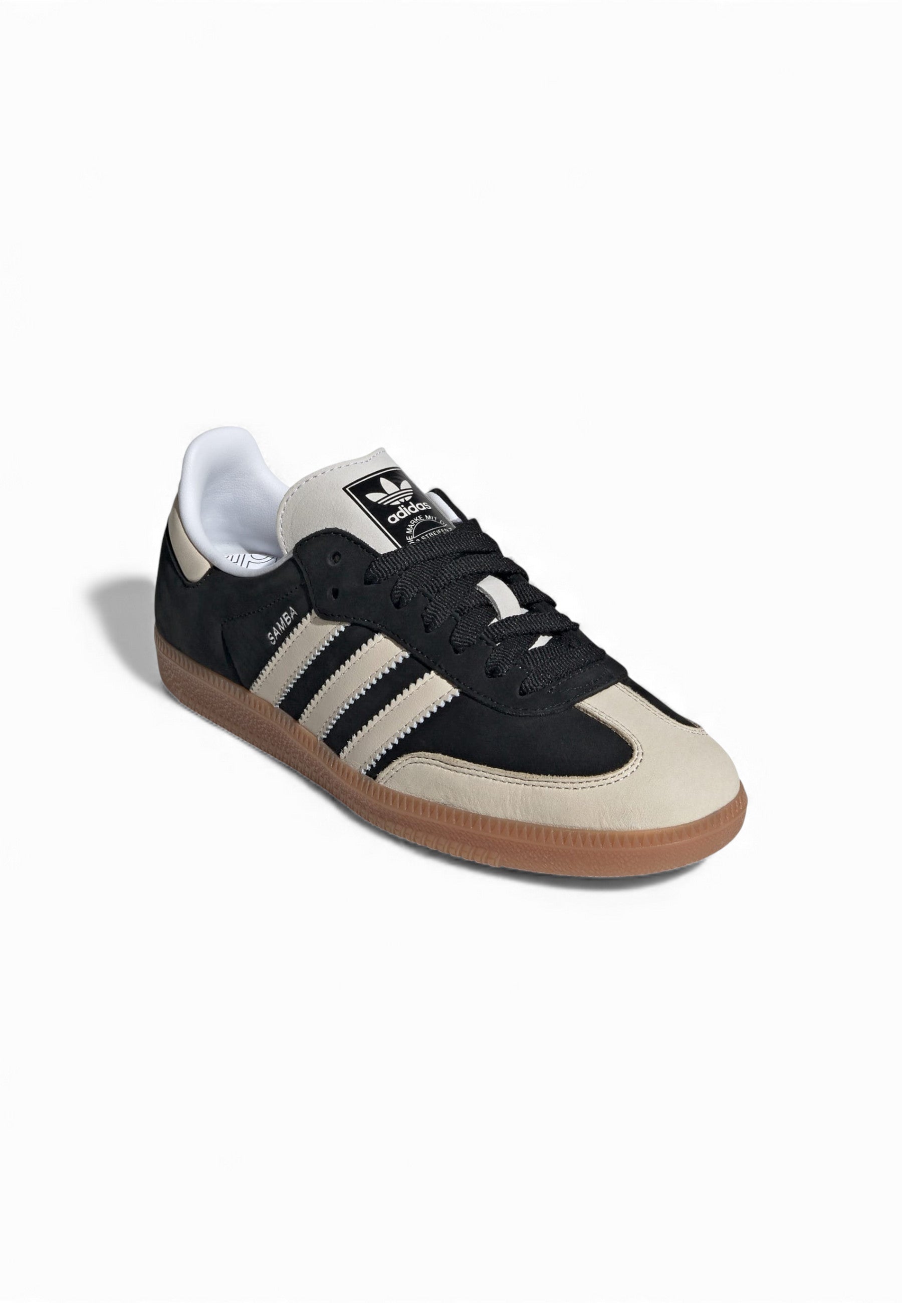 Adidas Originals Baskets femme — black