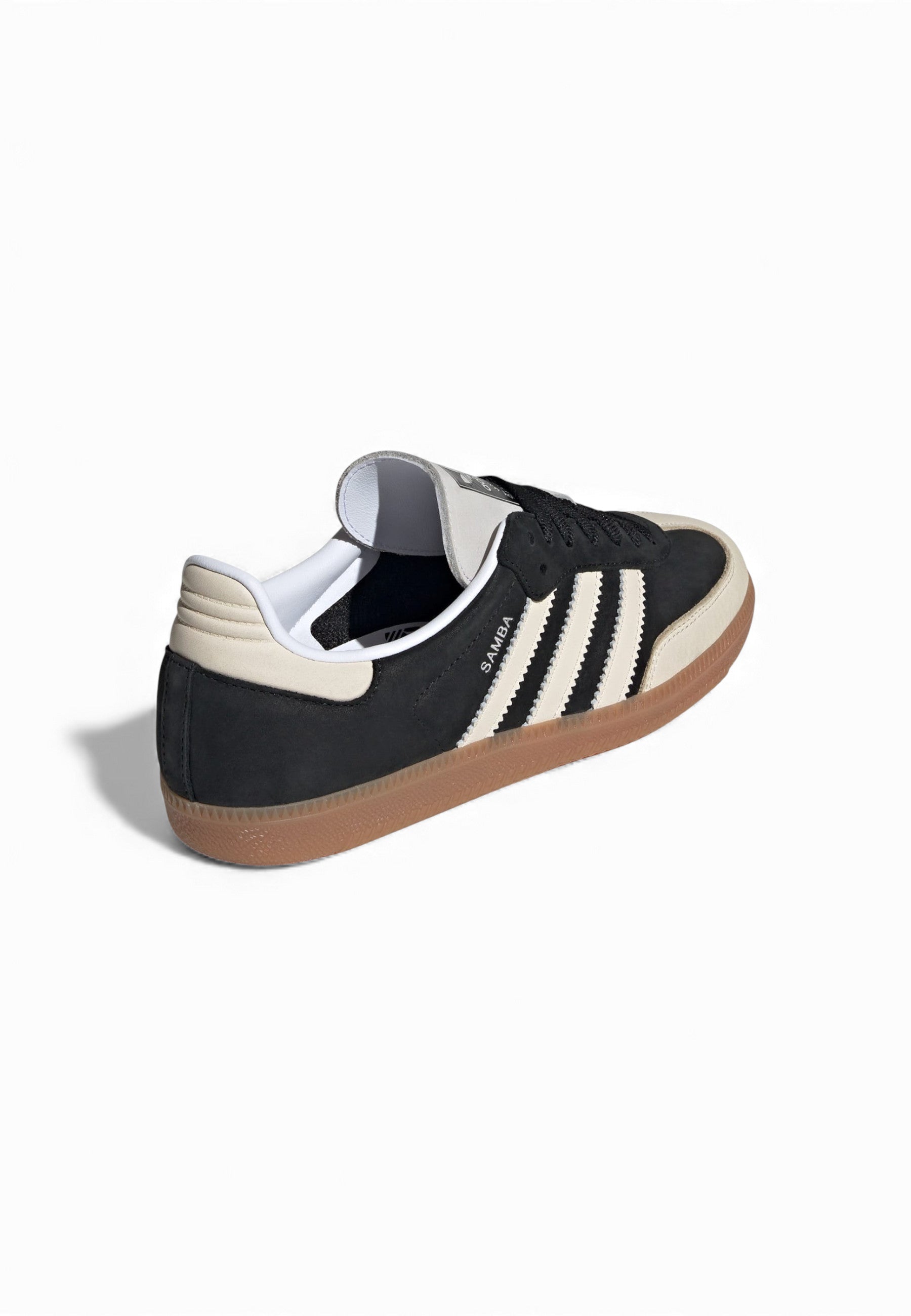 Adidas Originals Baskets femme — black
