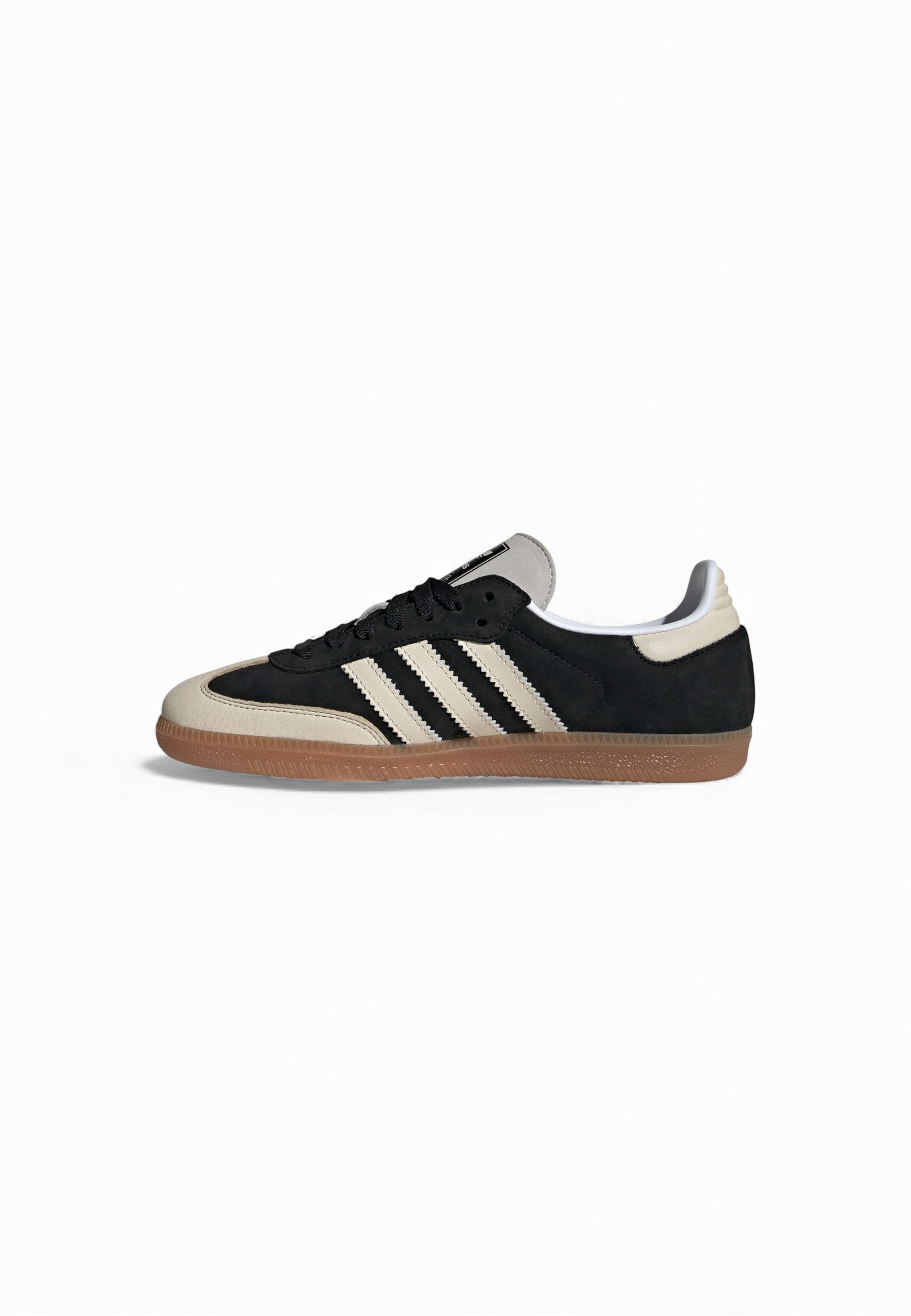 Adidas Originals Baskets femme — black