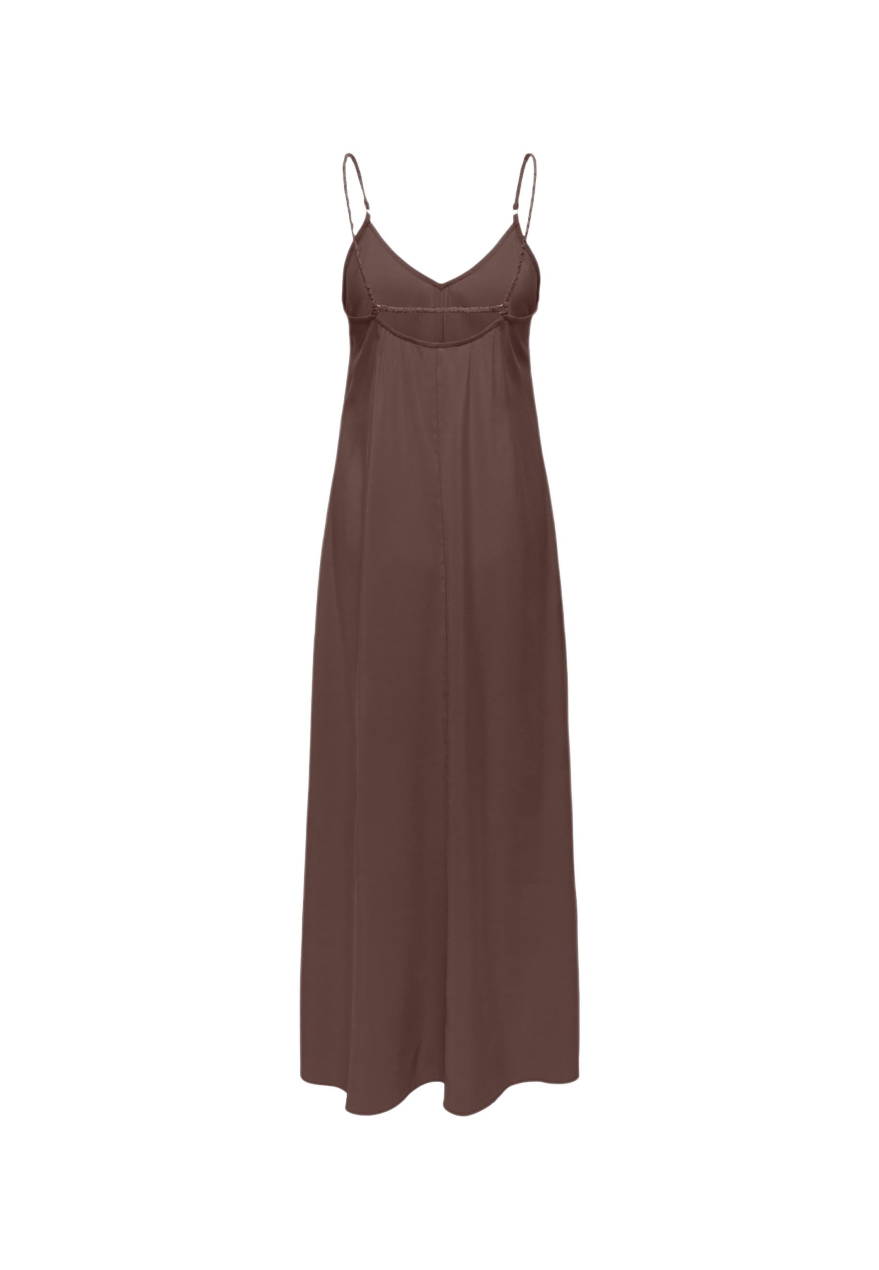 Only Robe femme Robes — brown