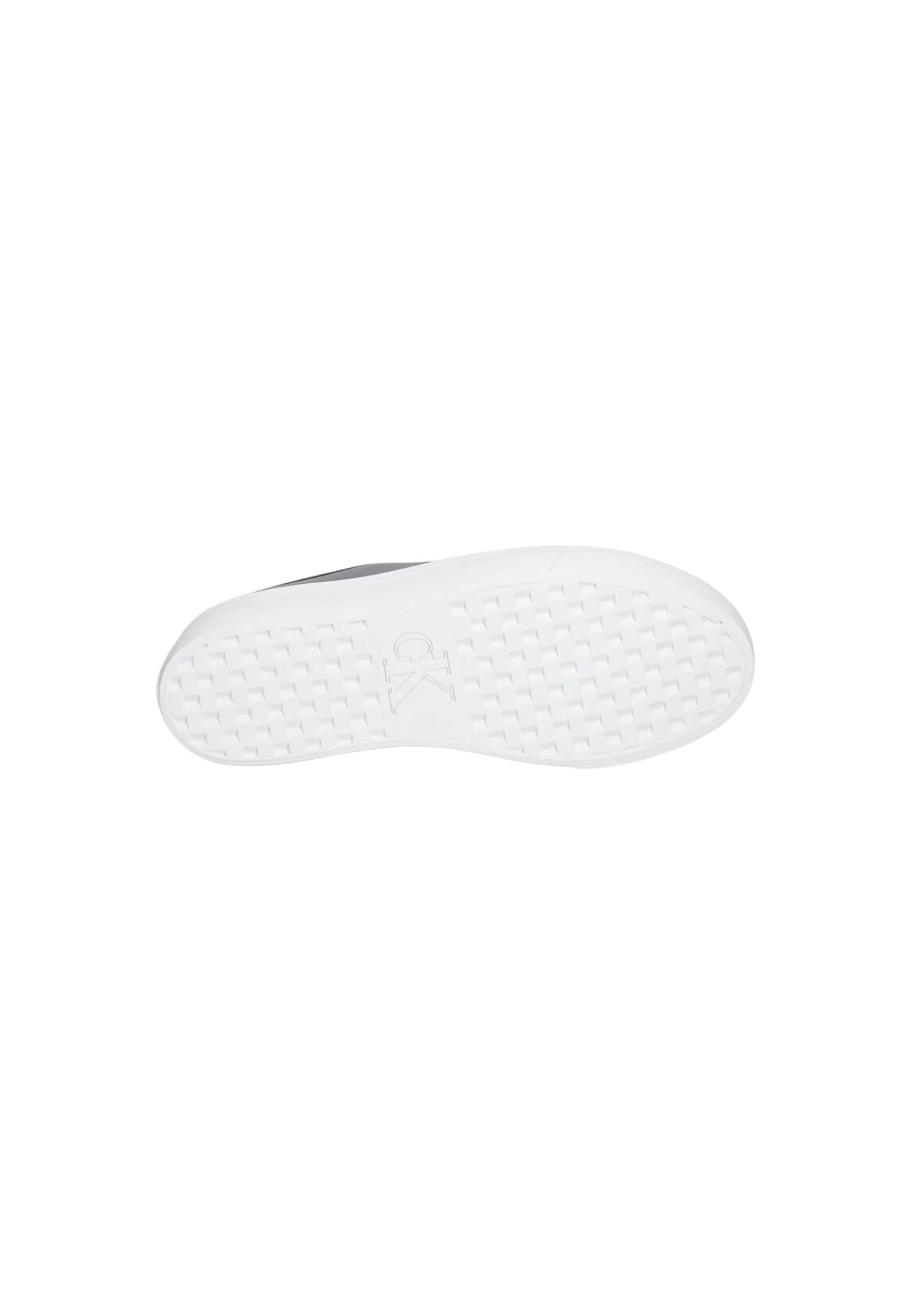 Calvin Klein Jeans Baskets femme — black