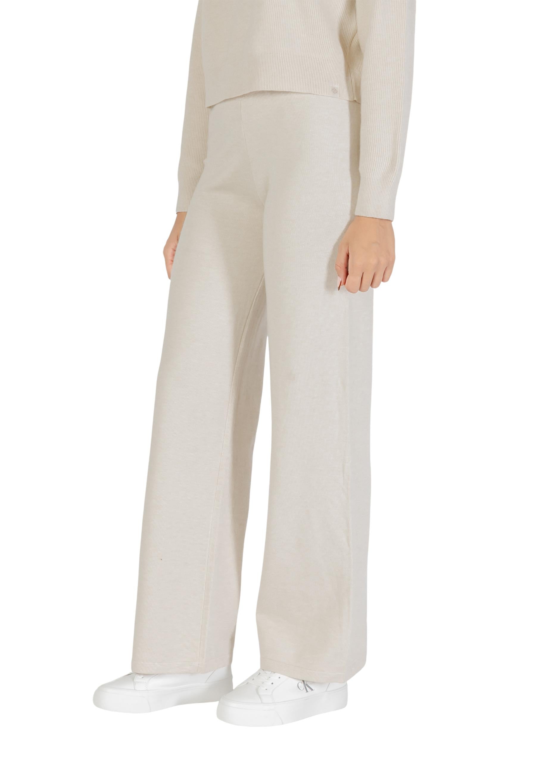 Choral Pantalon femme Pantalons — beige