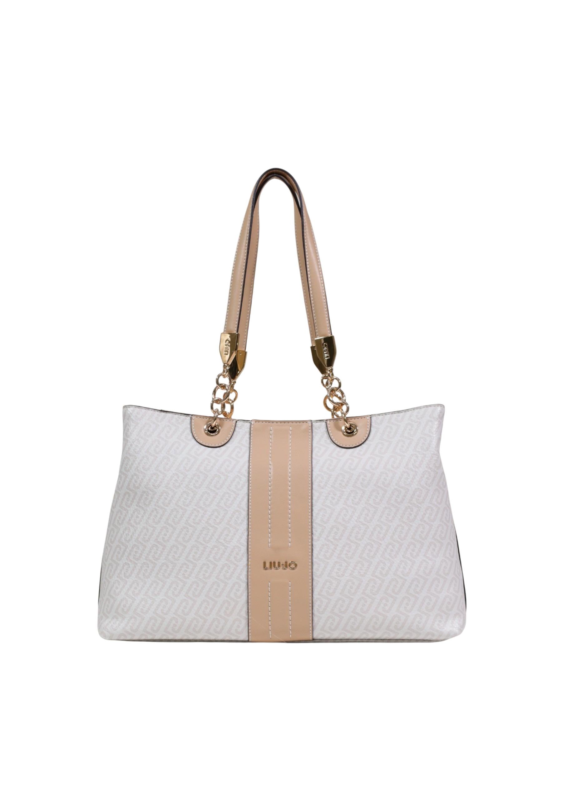 Liu Jo Sac femme Sacs — beige