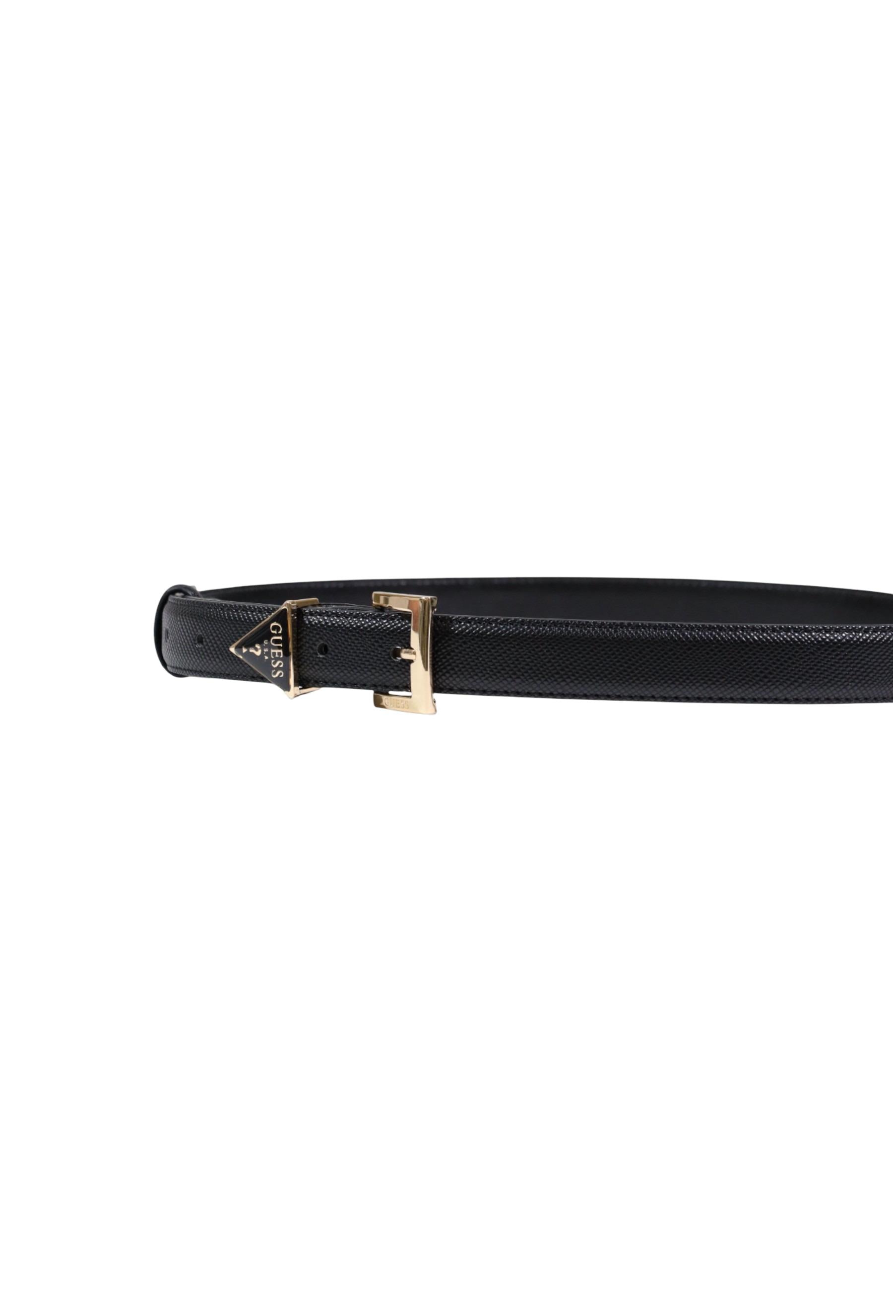 Guess Ceinture femme Ceintures — black