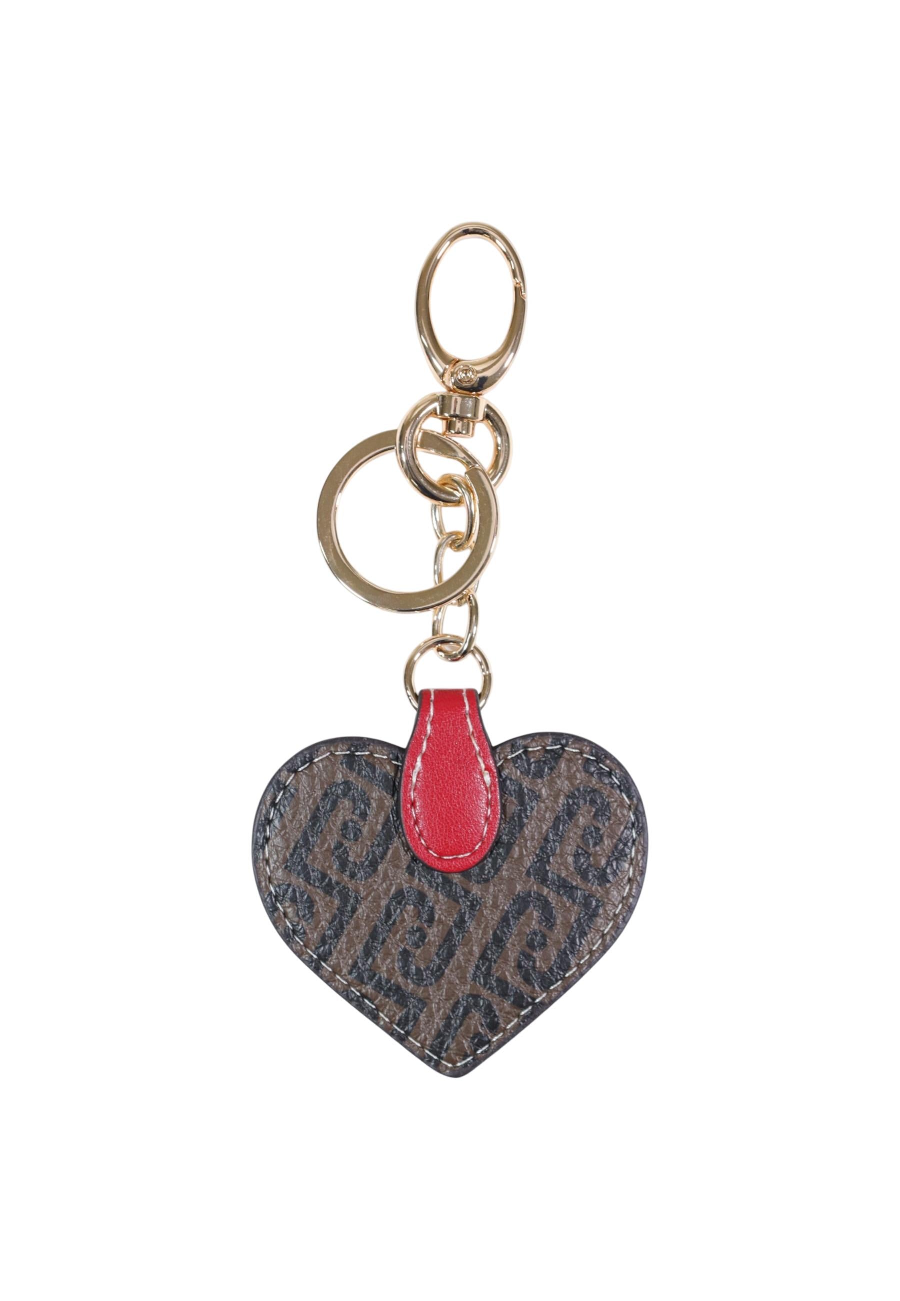 Liu Jo Accessoire femme Porte-clefs — brown