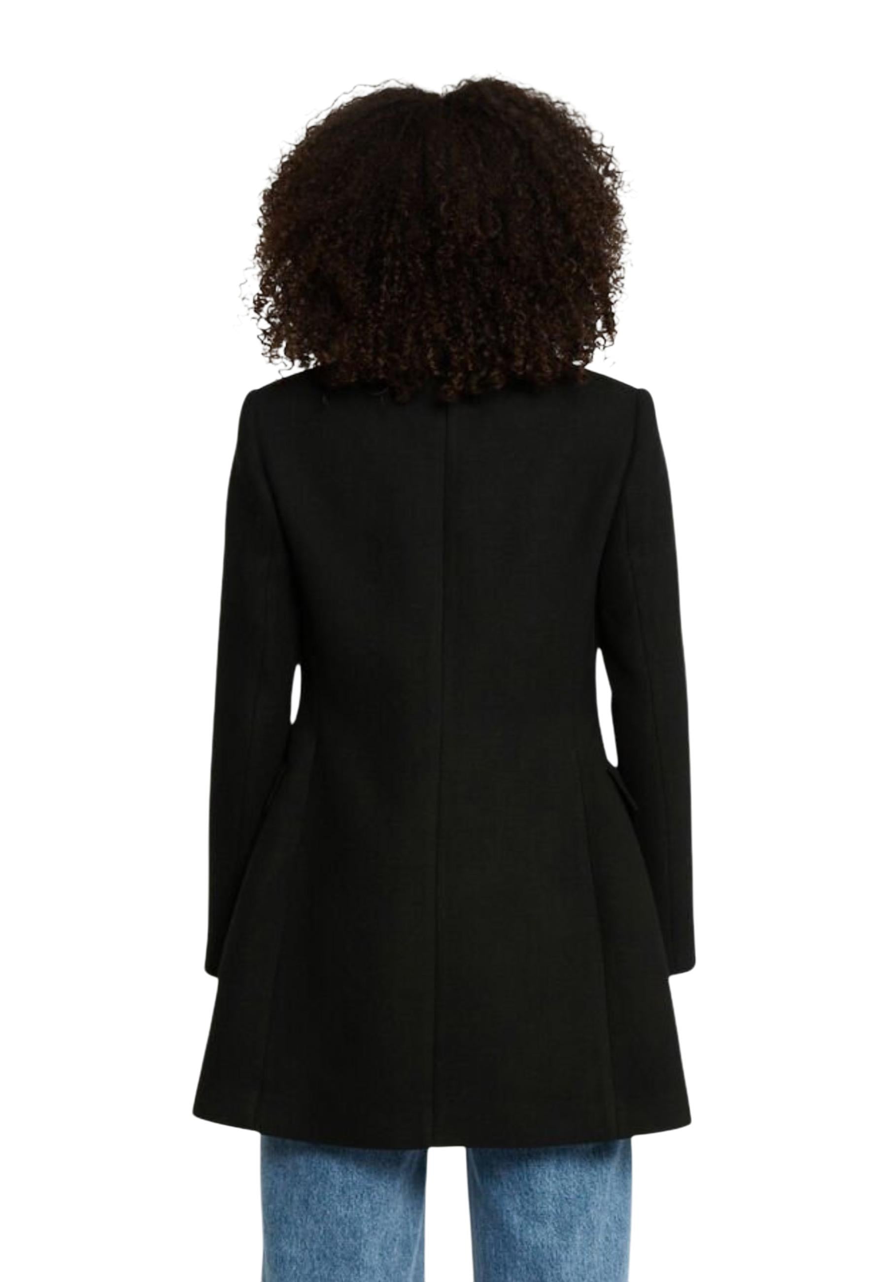 Morgan De Toi Manteau femme Manteaux — black
