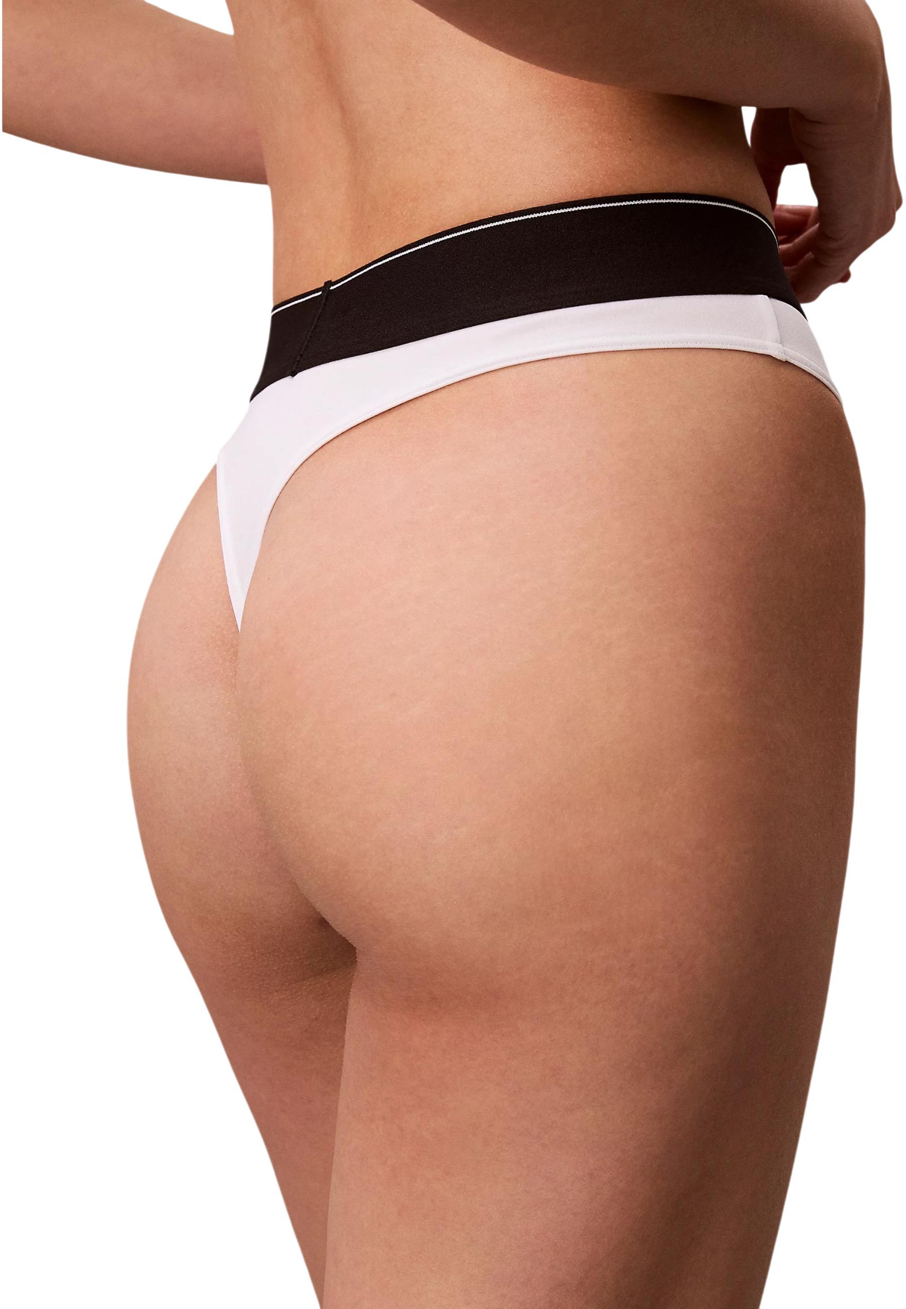 Calvin Klein Underwear Sous-vêtements femme Lingerie — white