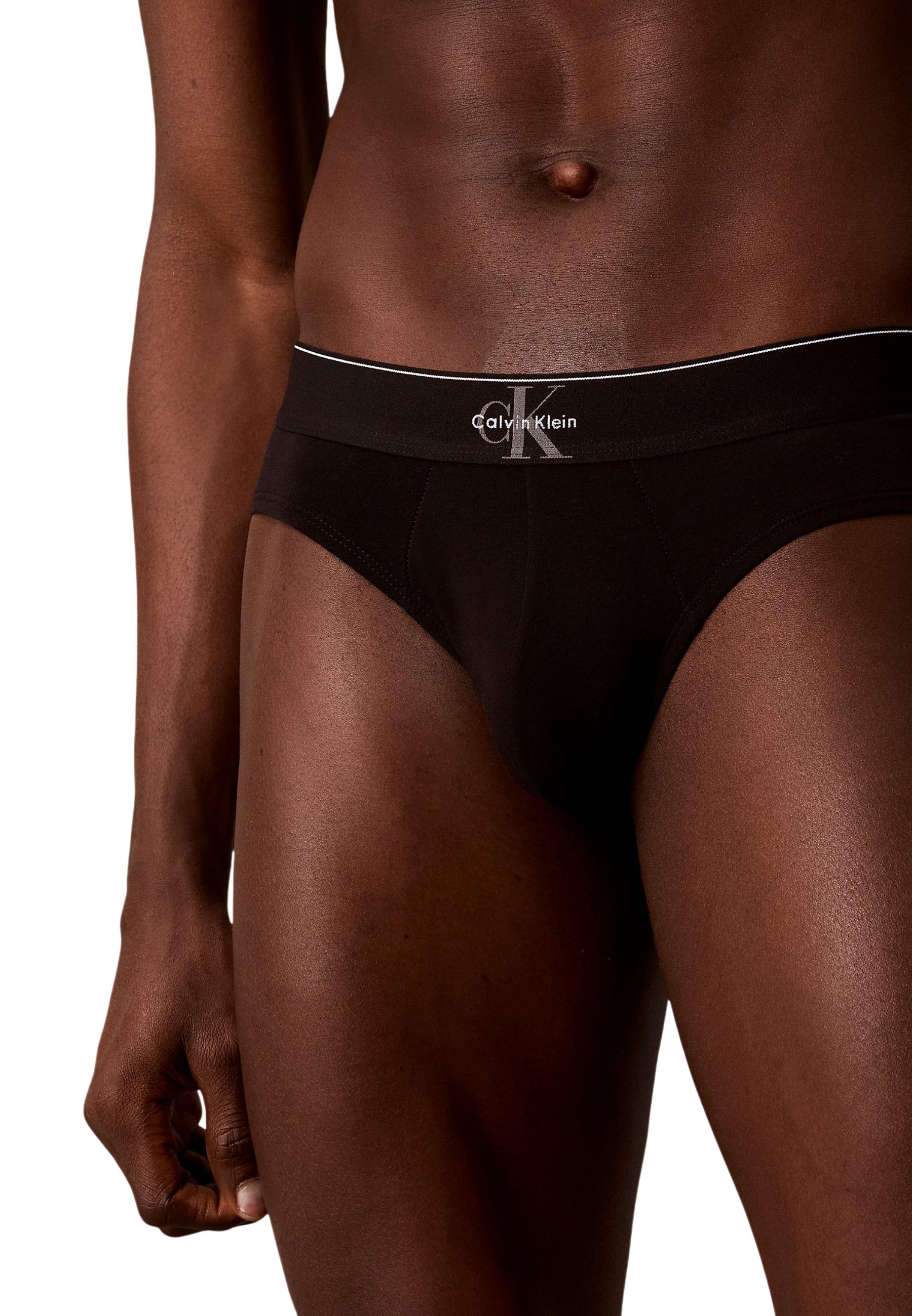 Calvin Klein Underwear Sous-vêtements homme Sous-vetements — black