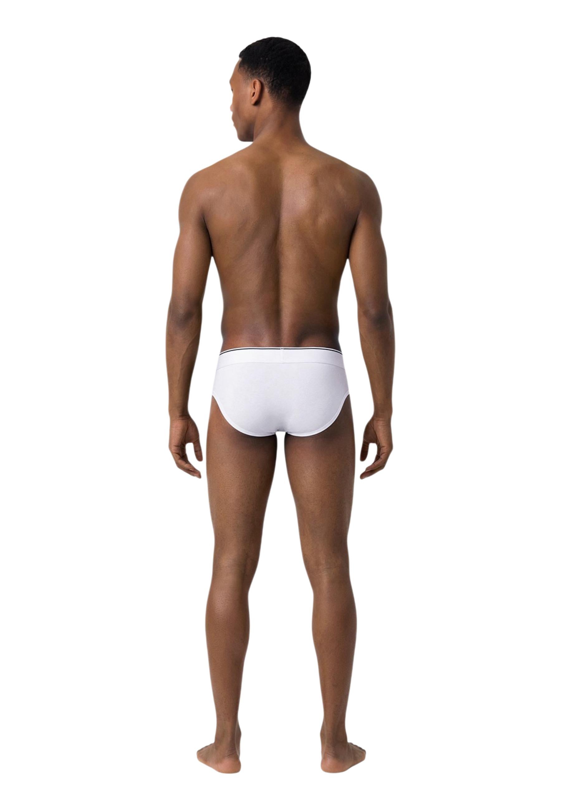 Calvin Klein Underwear Sous-vêtements homme Sous-vetements — black