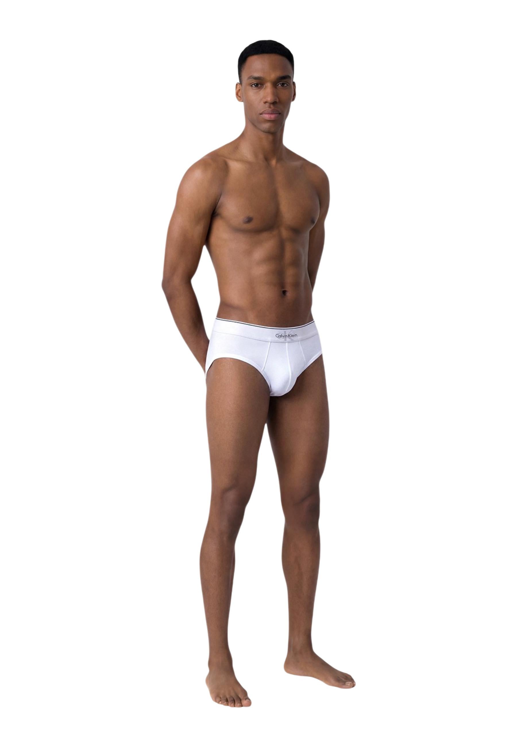 Calvin Klein Underwear Sous-vêtements homme Sous-vetements — black