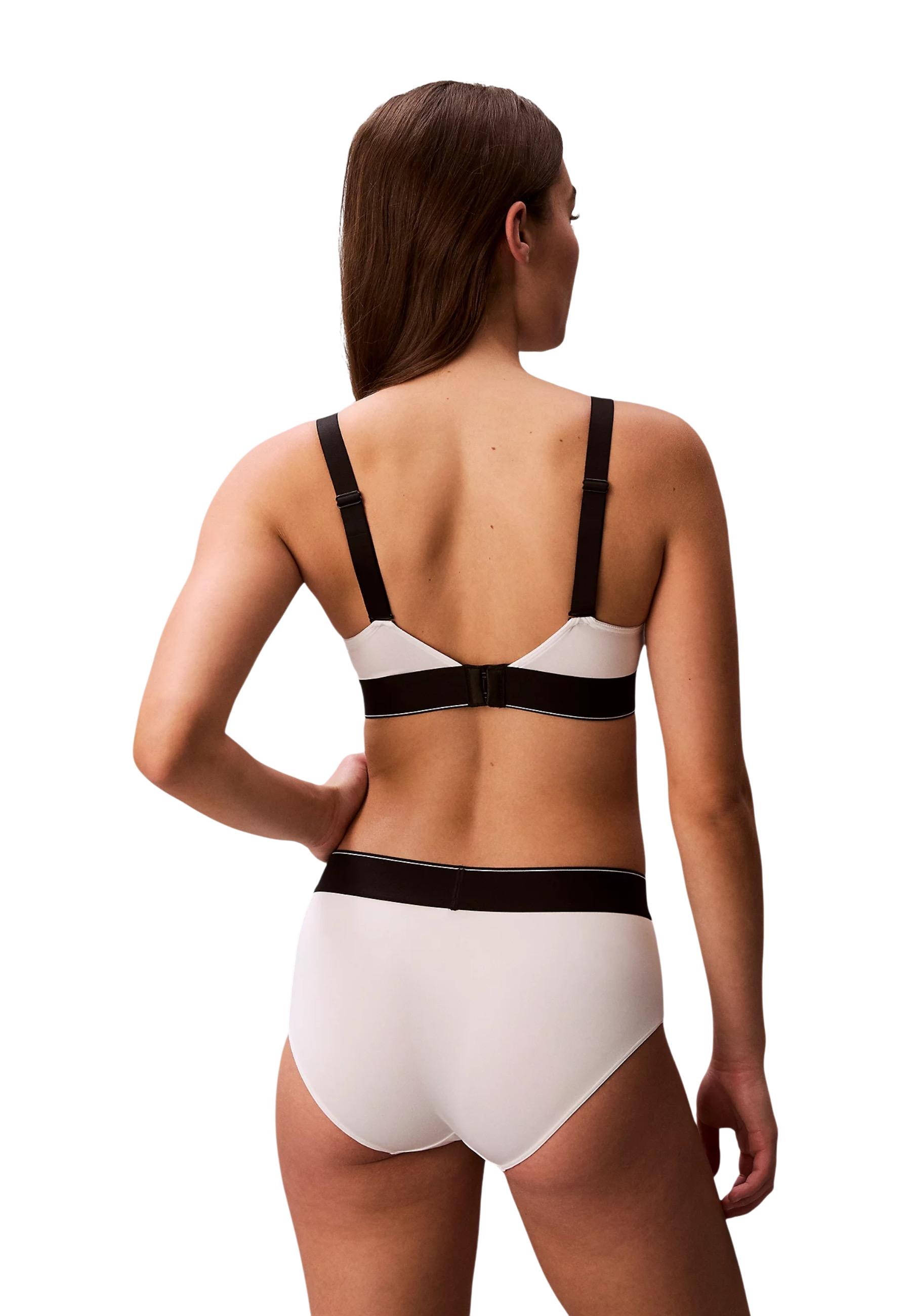 Calvin Klein Underwear Sous-vêtements femme Lingerie — white