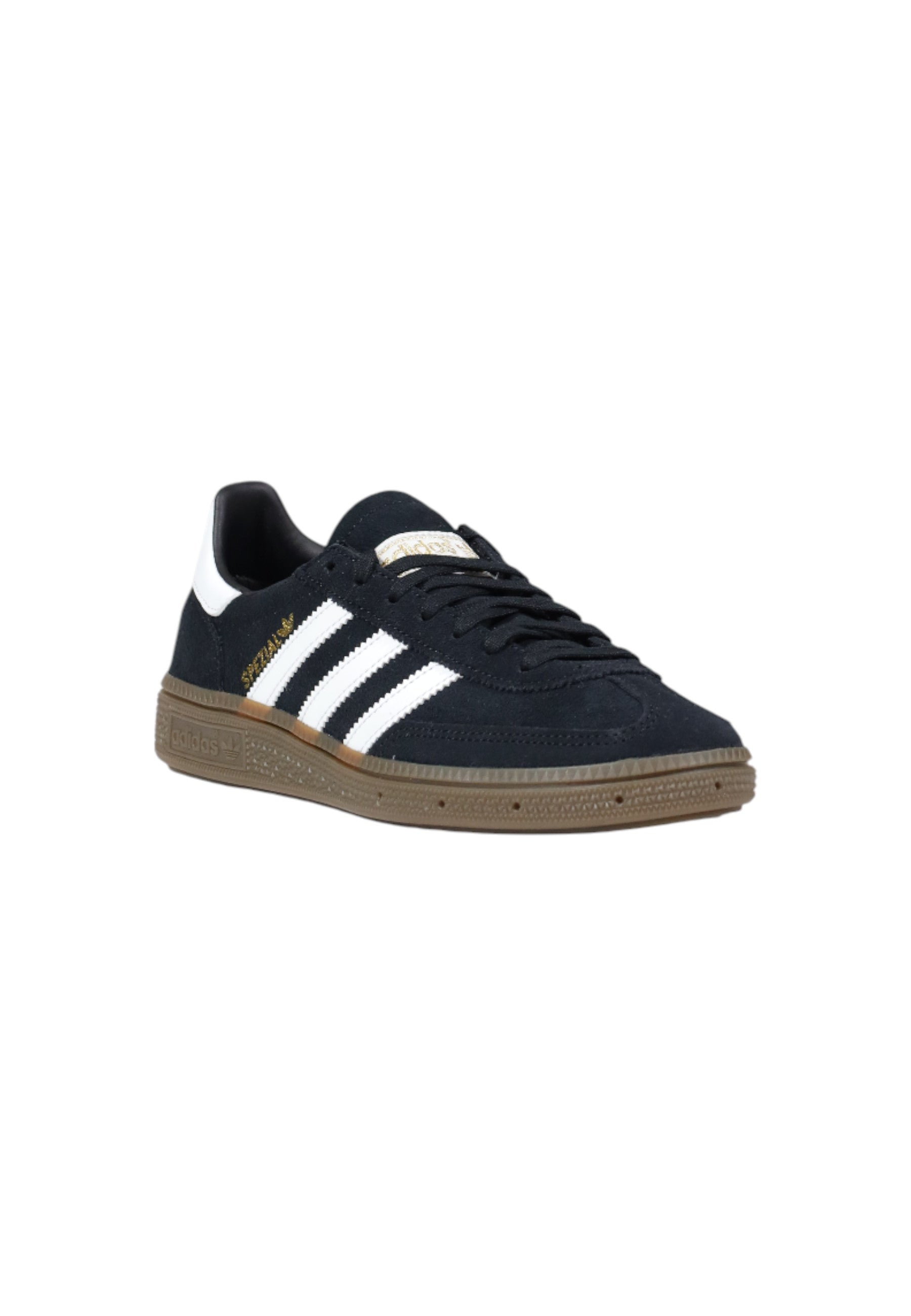 Adidas Originals Baskets femme — black