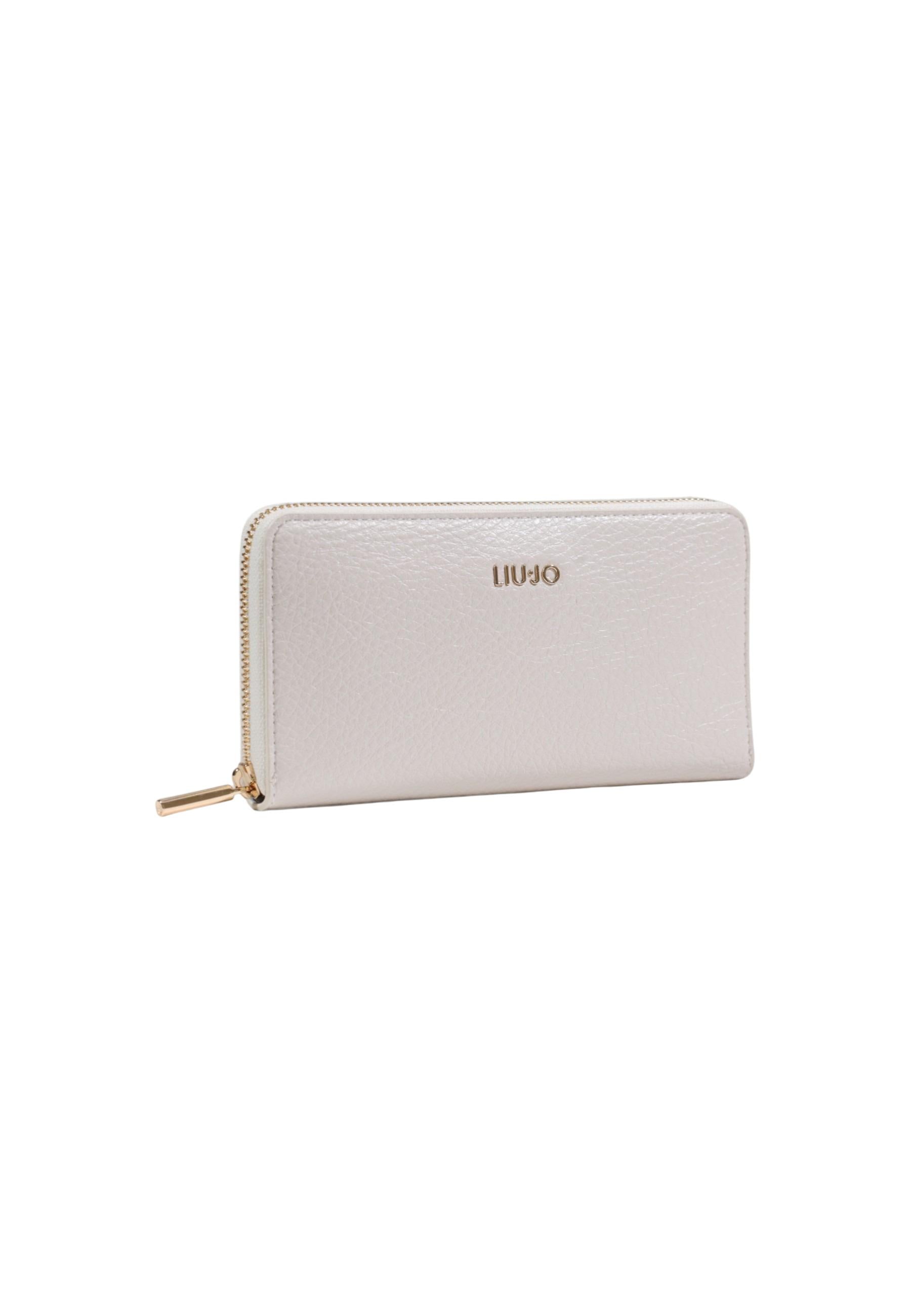 Liu Jo Accessoire femme Portefeuilles — white