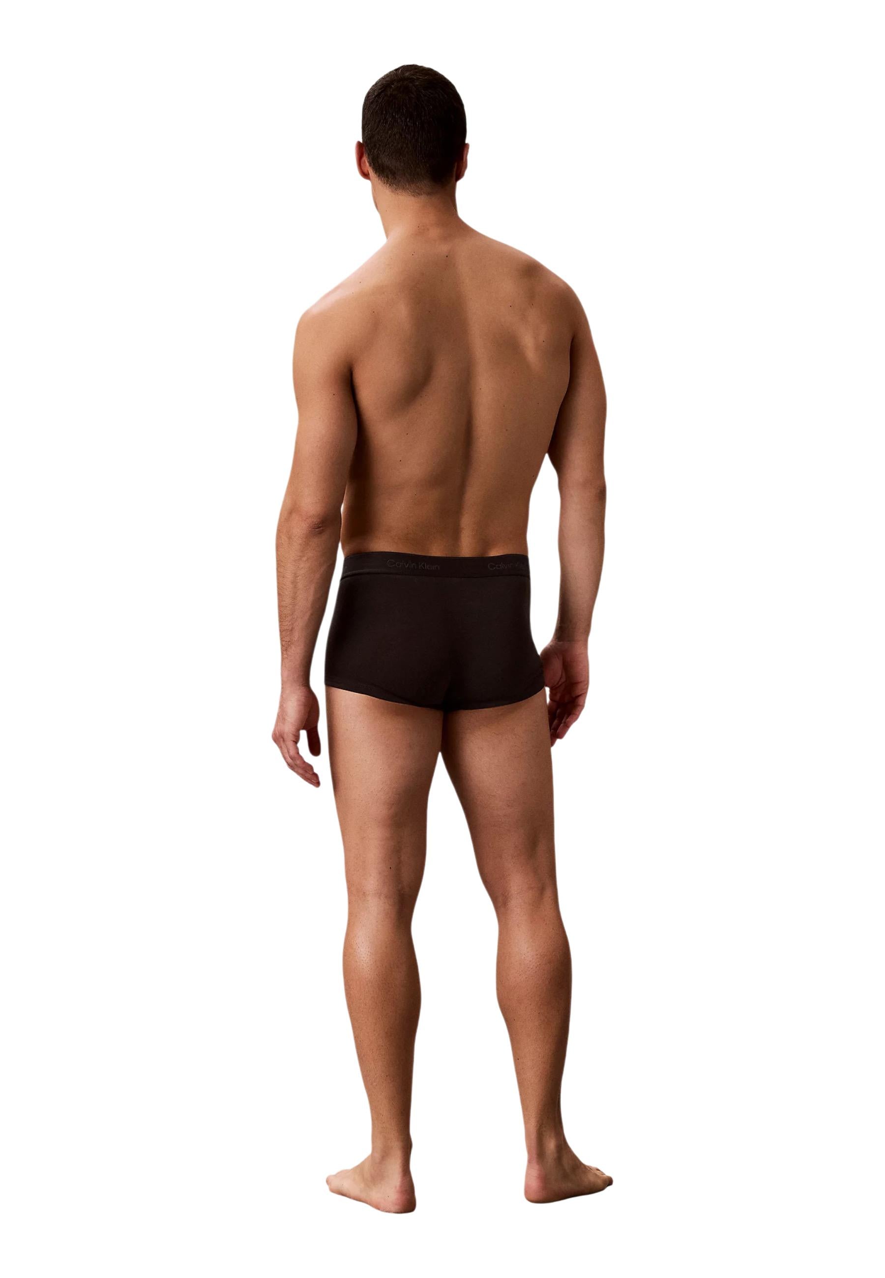 Calvin Klein Underwear Sous-vêtements homme Sous-vetements — black