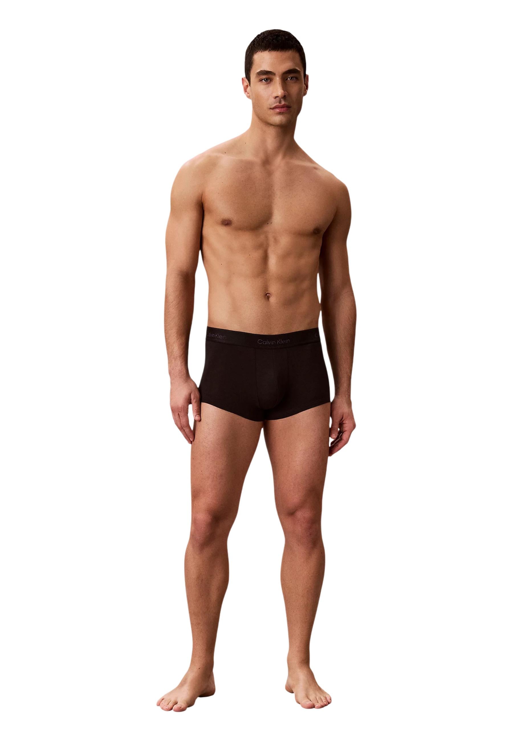 Calvin Klein Underwear Sous-vêtements homme Sous-vetements — black